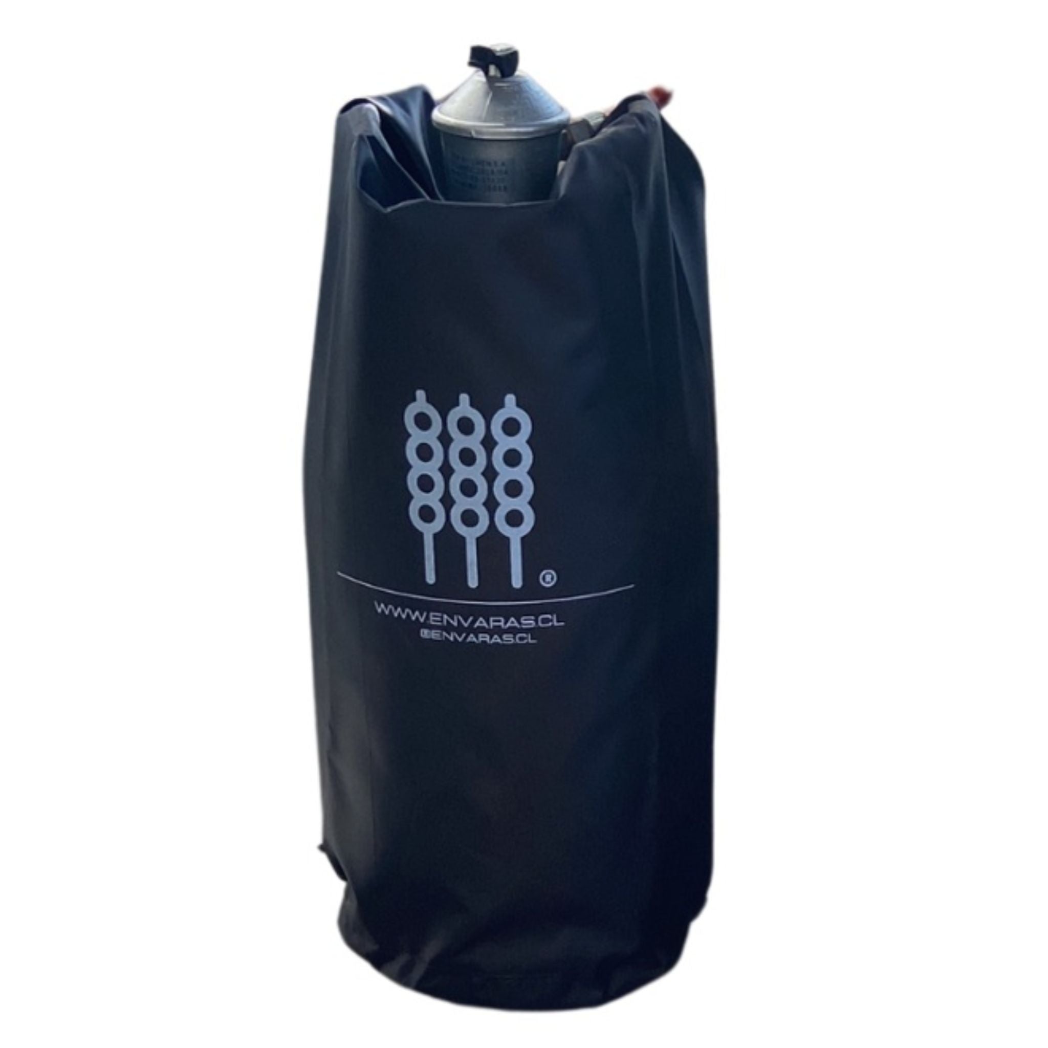 Funda para Balón de Gas 15KG