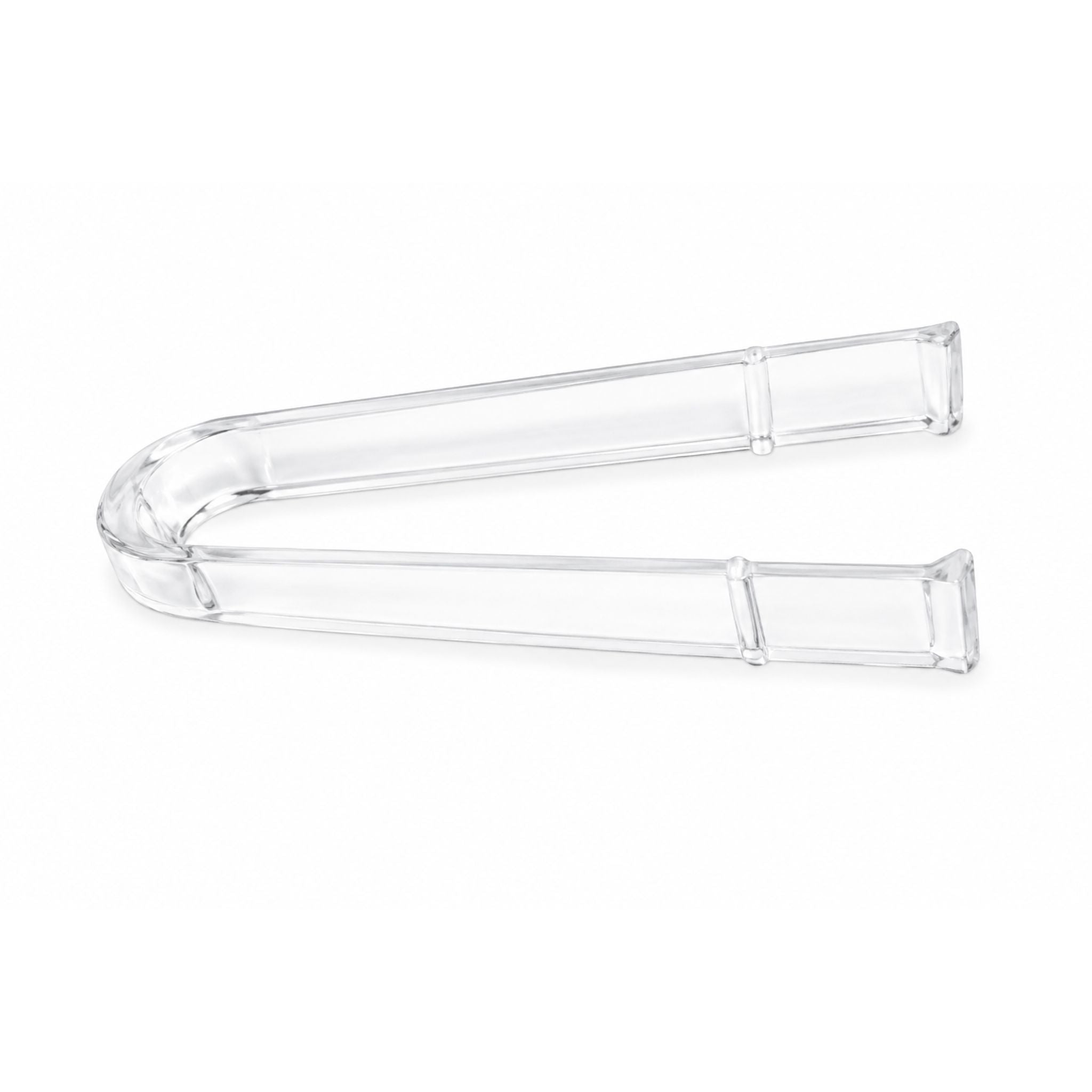 Hielera Vidrio 900ml con Pinza