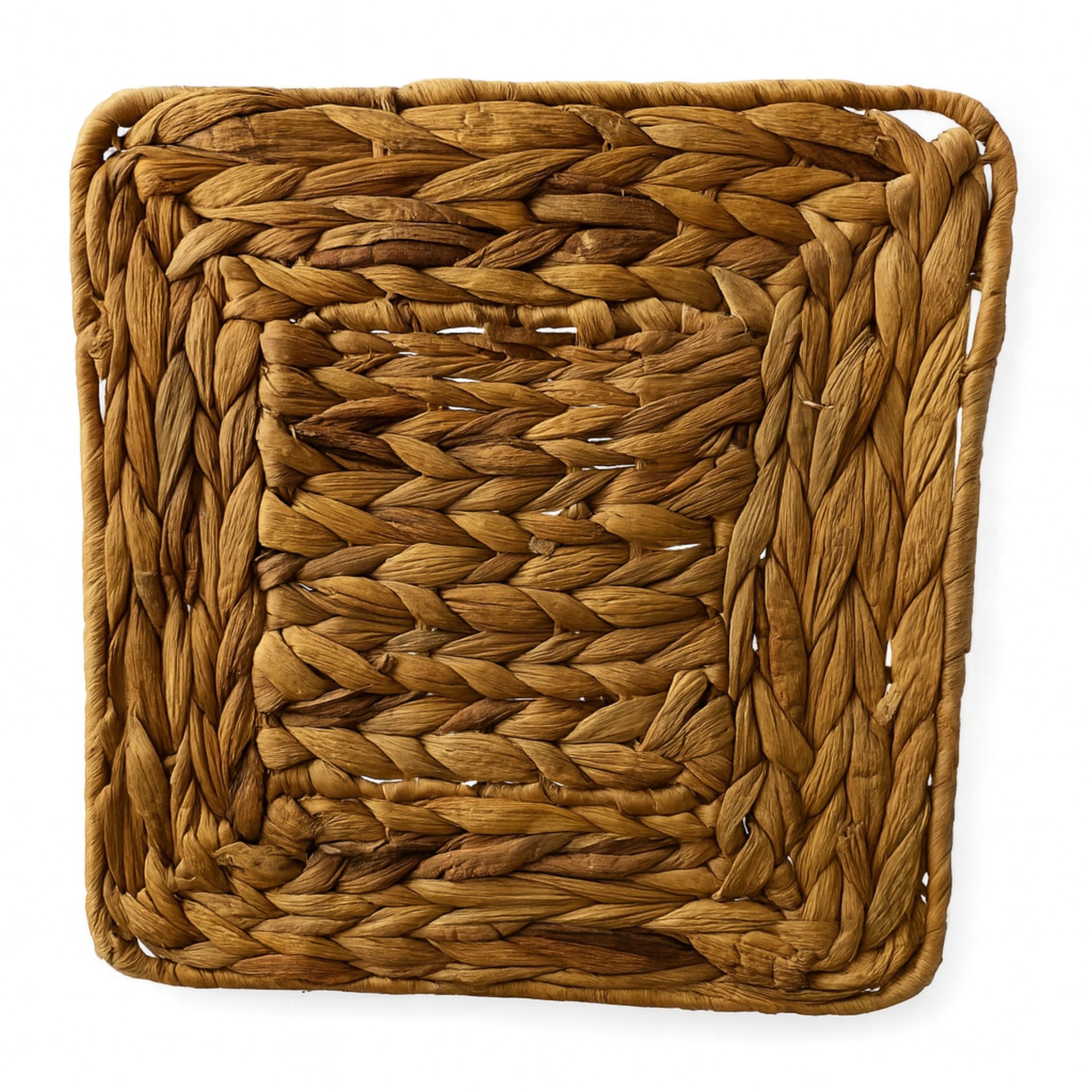 Individual De Ratan Cuadrado X6