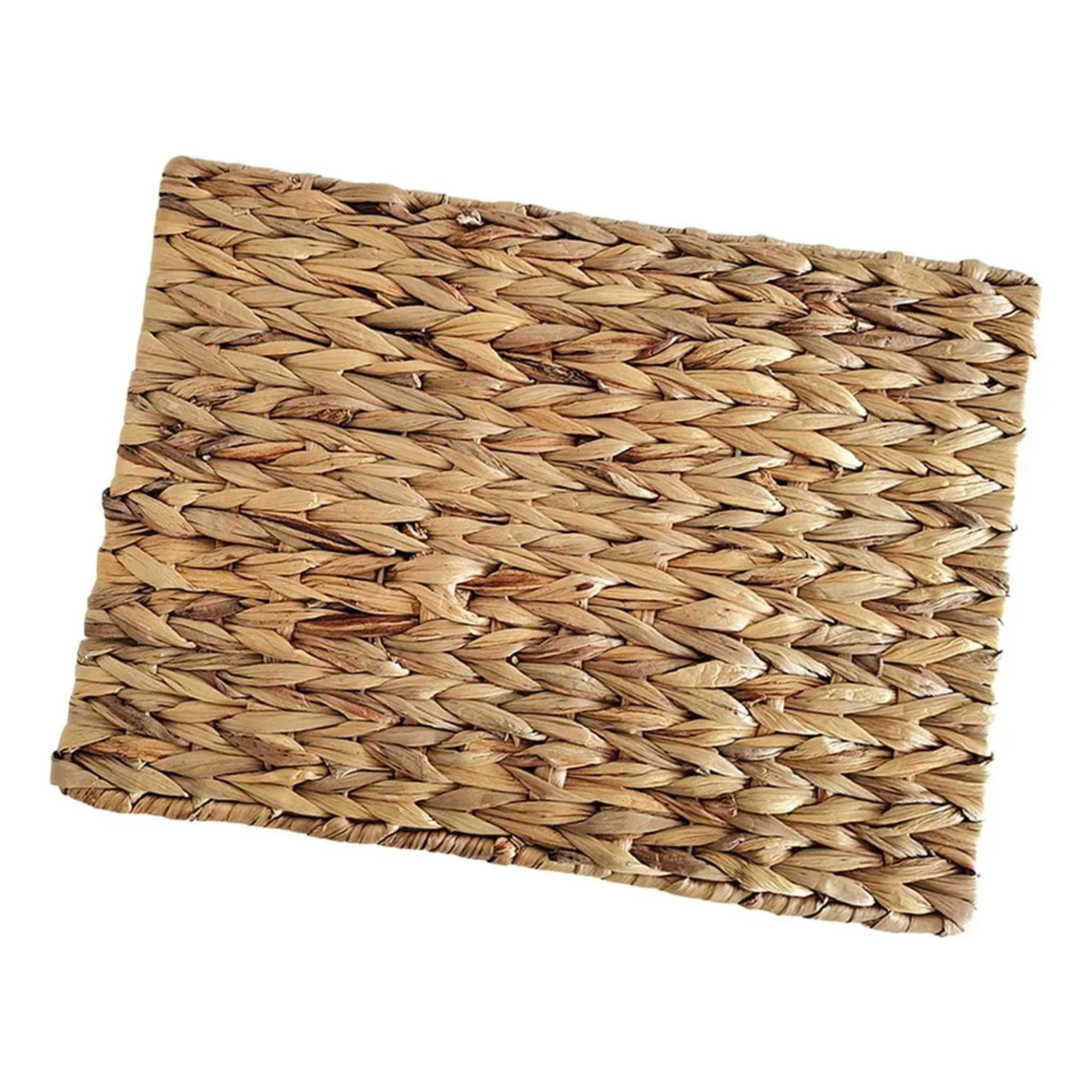 Individual De Ratan Rústico X6