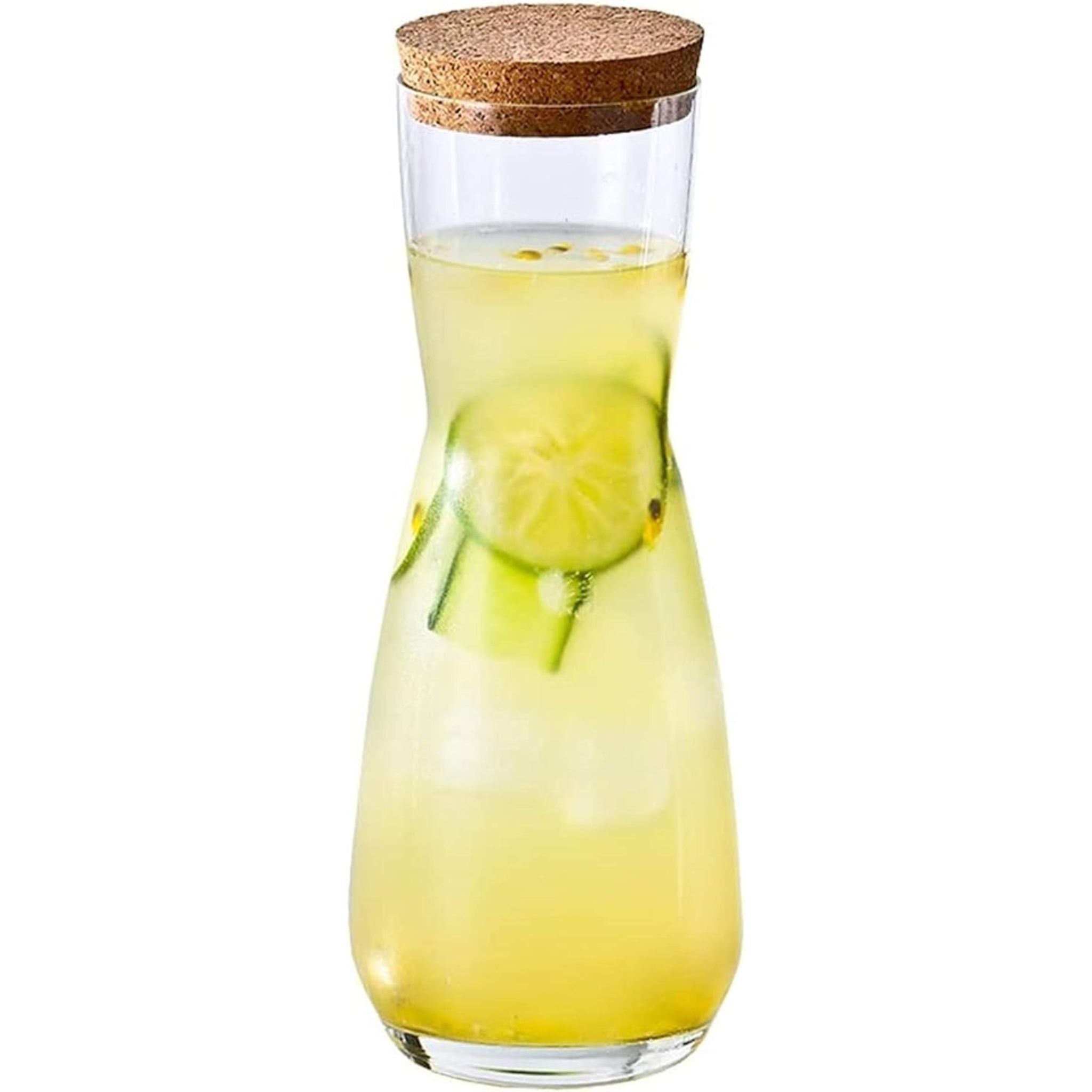 Jarra De Vidrio Decantador 300ml