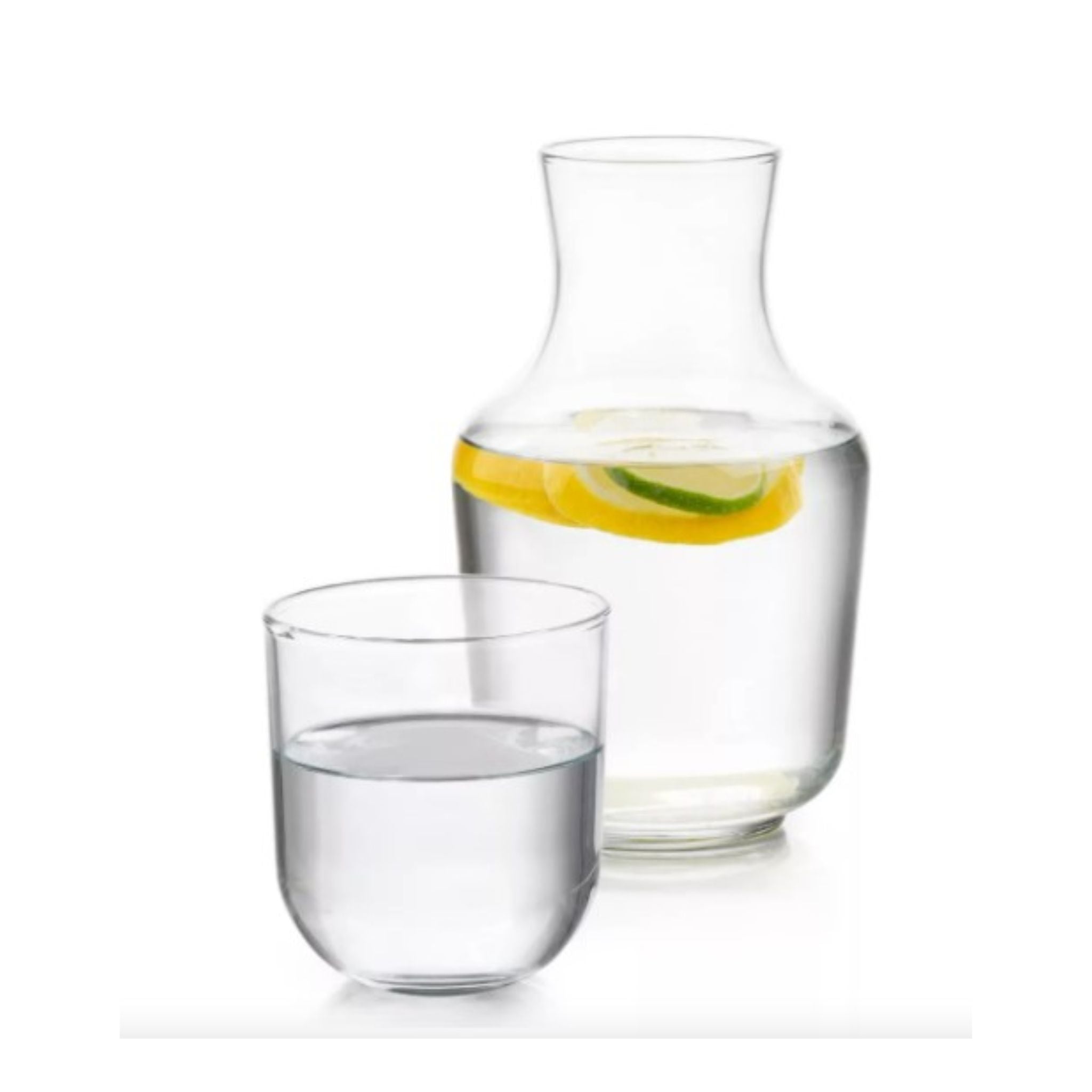 Jarra de Vidrio 1 Litro