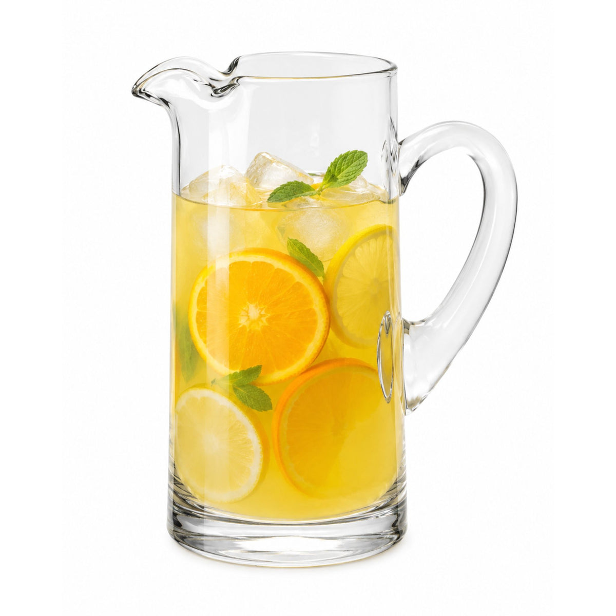 Jarra De Vidrio 1.6L Cabos Libbey