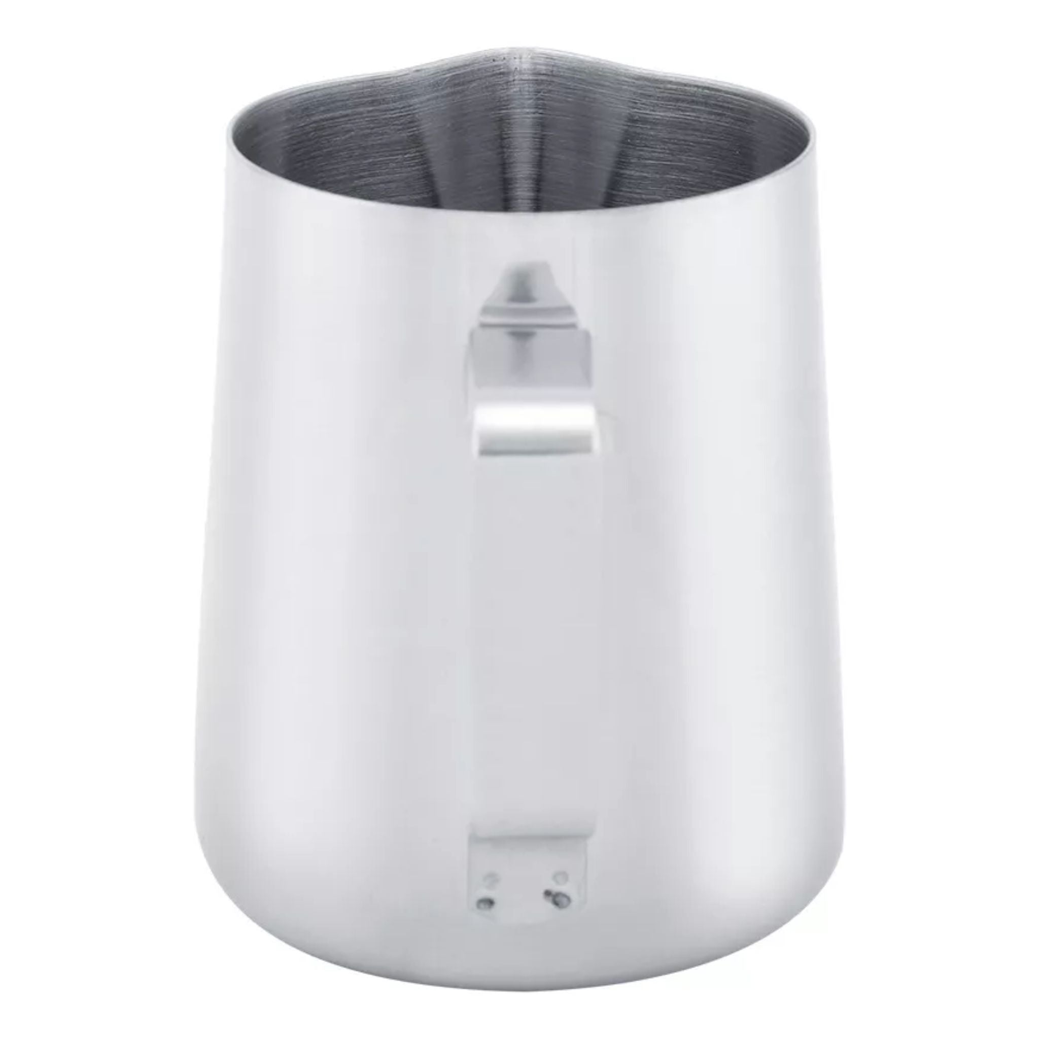 Lechero Acero Inoxidable 400cc