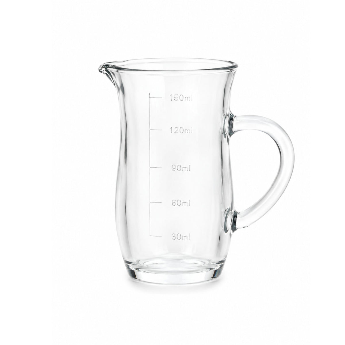 Jarrita Lechera Vidrio 150ml