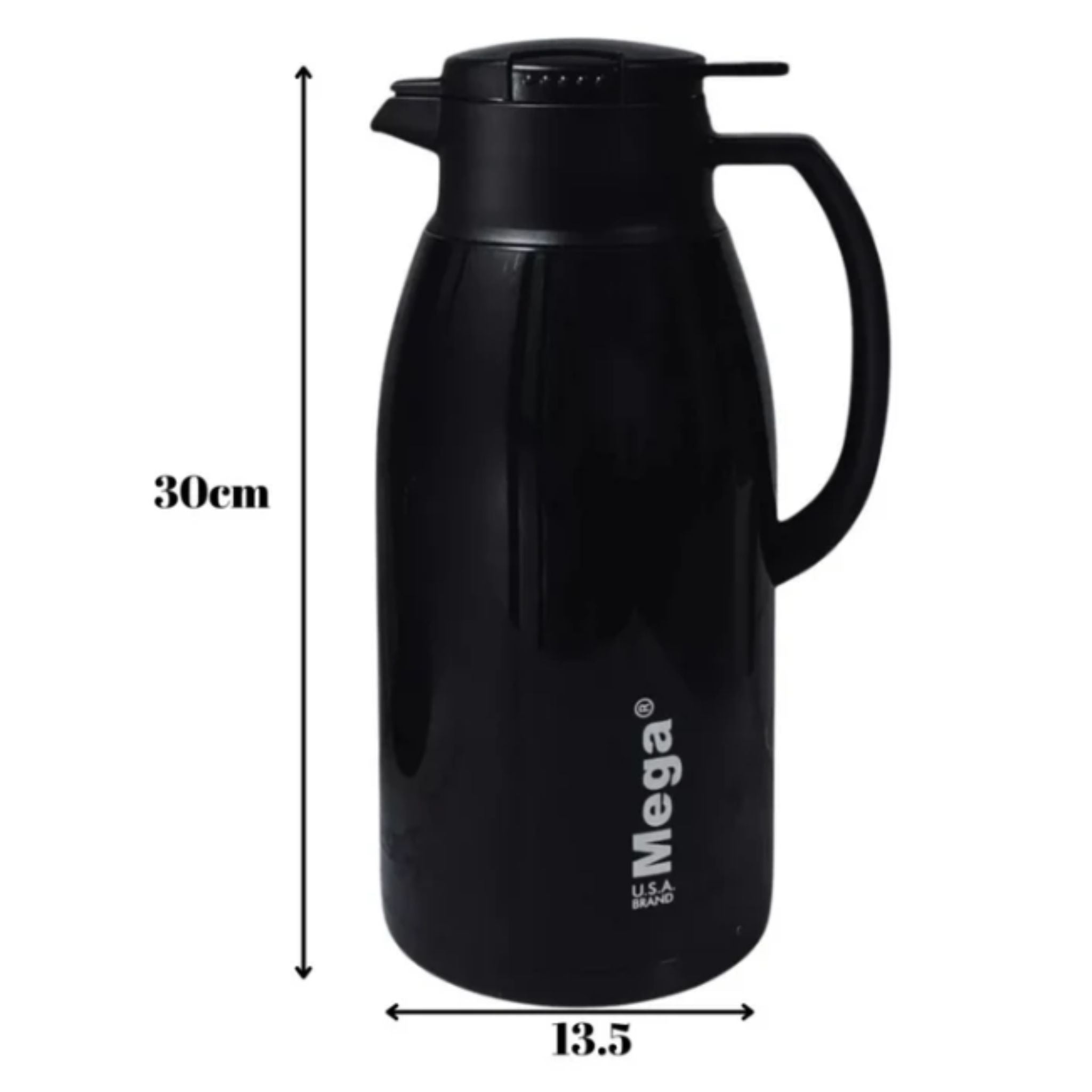 Jarra Térmica / Jarra Termo 1.6L