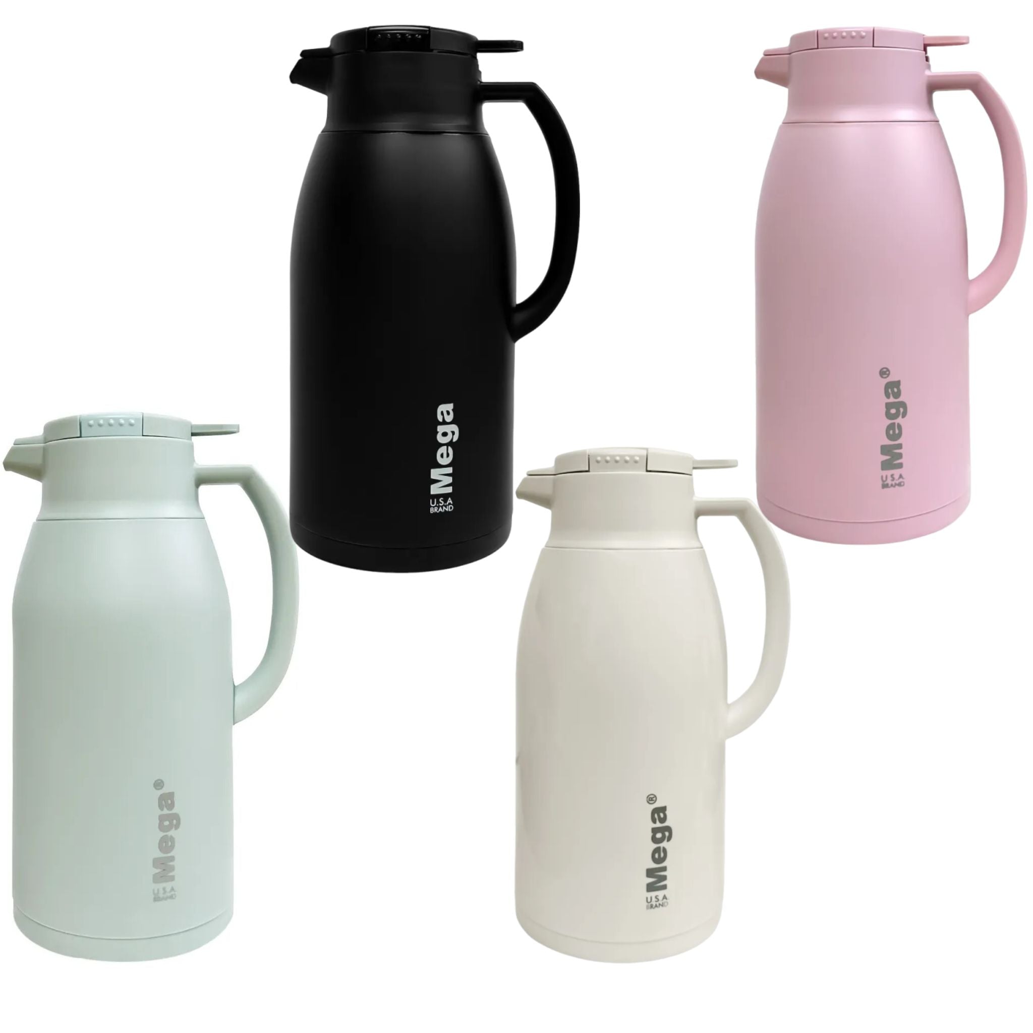 Jarra Térmica / Jarra Termo 1.6L