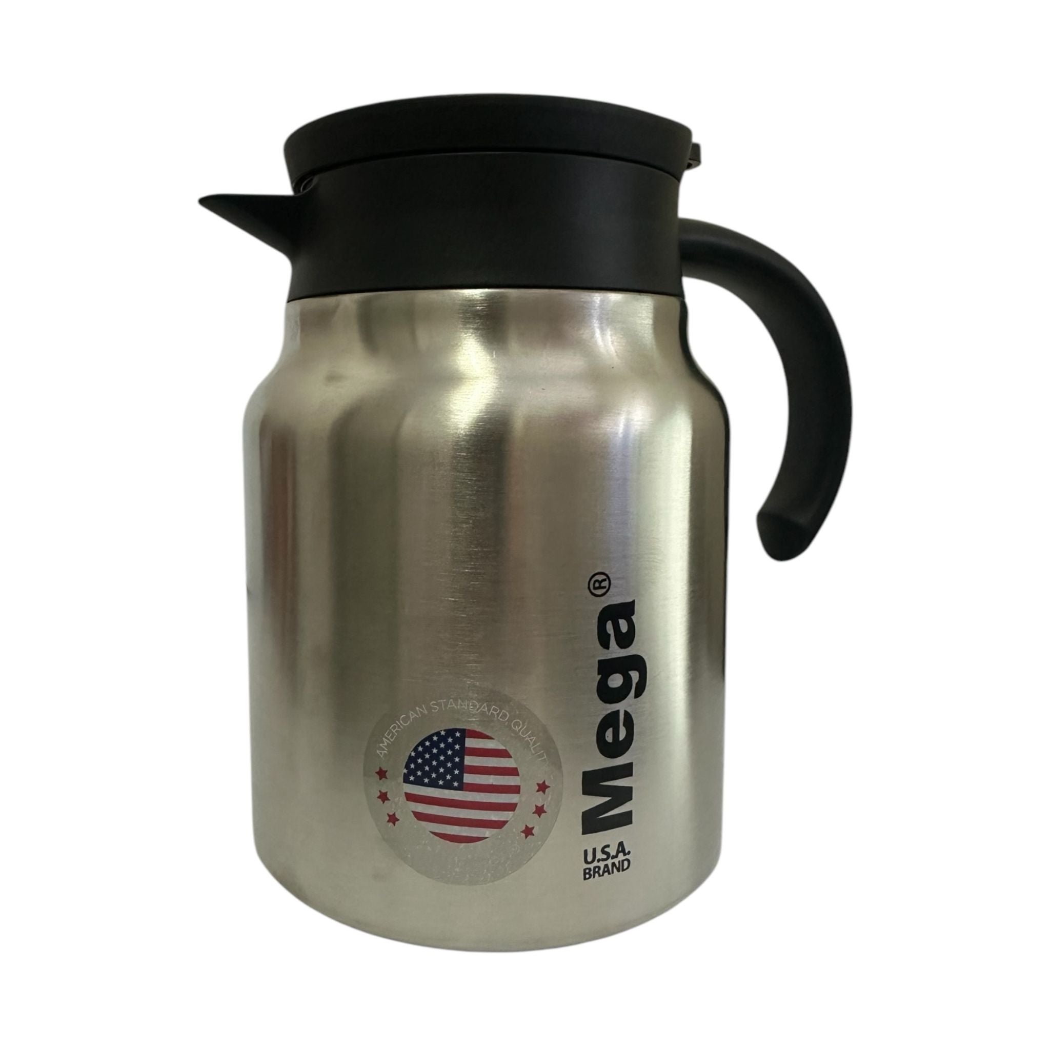 Jarra Térmica Acero 1 Litro