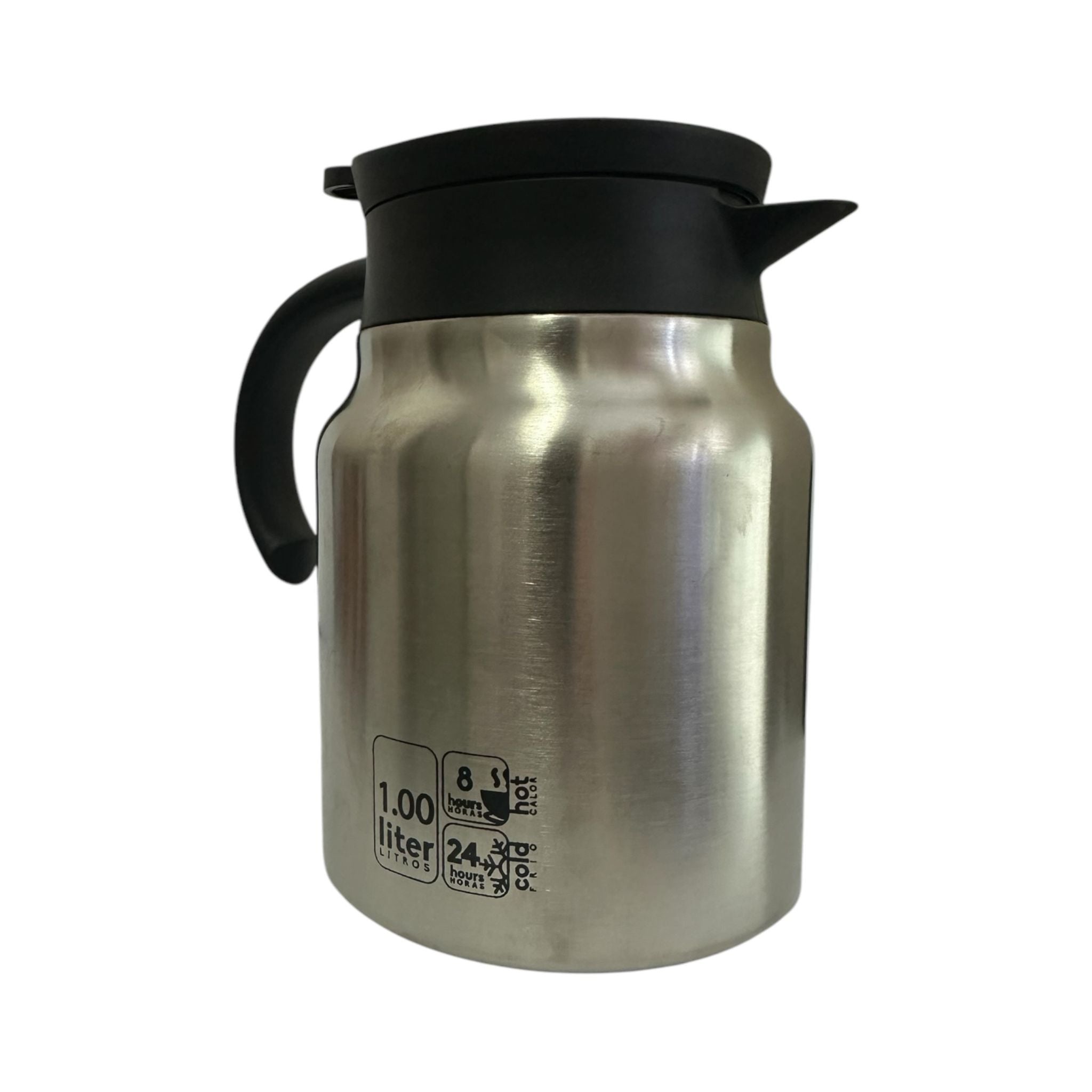 Jarra Térmica Acero 1 Litro