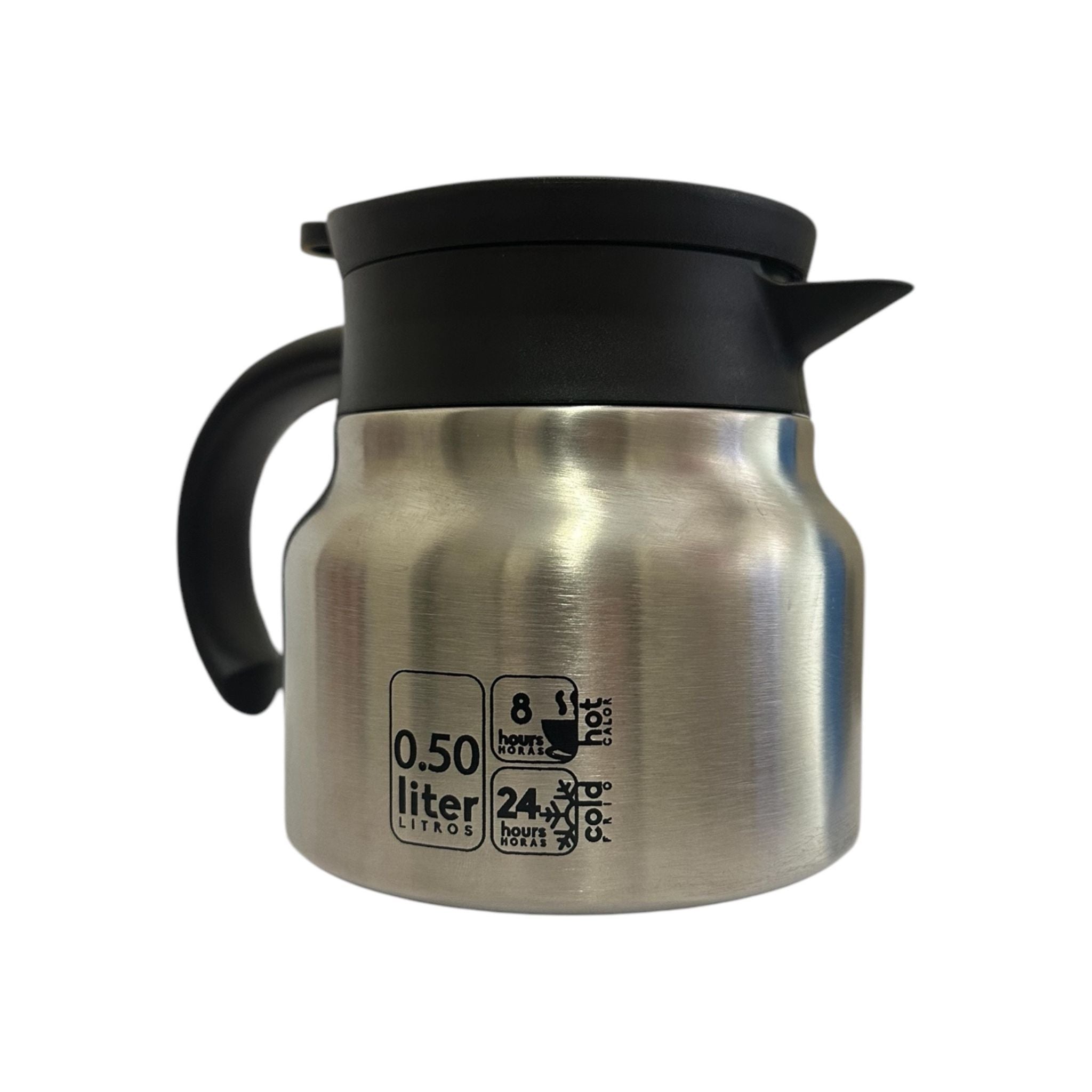 Jarra Térmica Acero 500cc