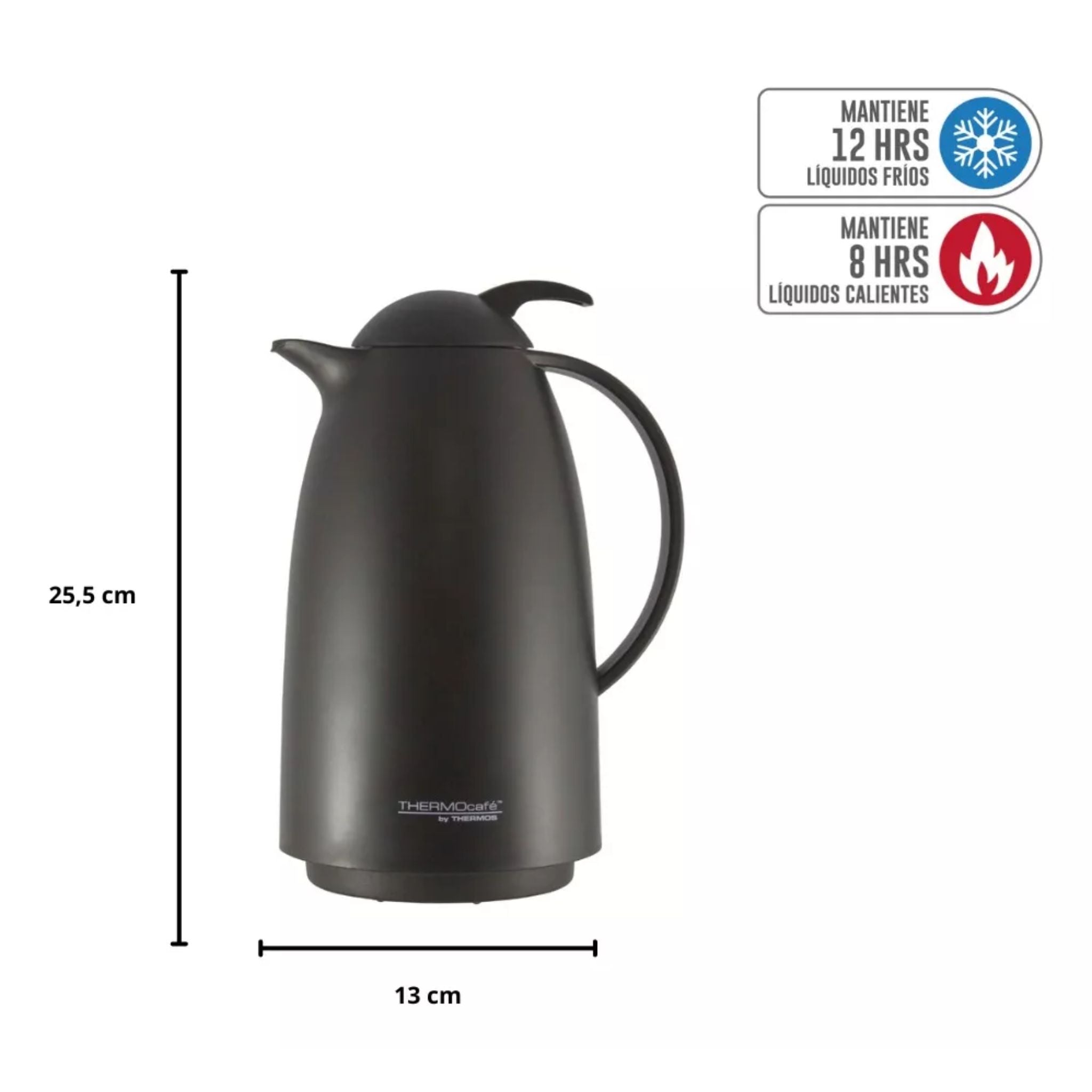 Jarra Térmica 1 Litro