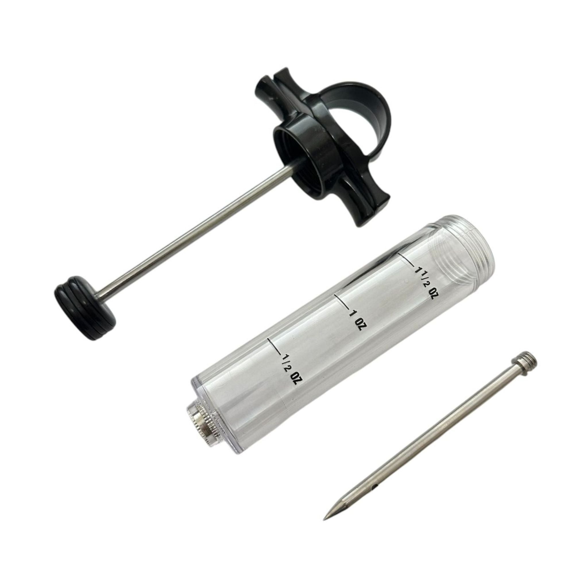 Jeringa de Aderezos 44cc