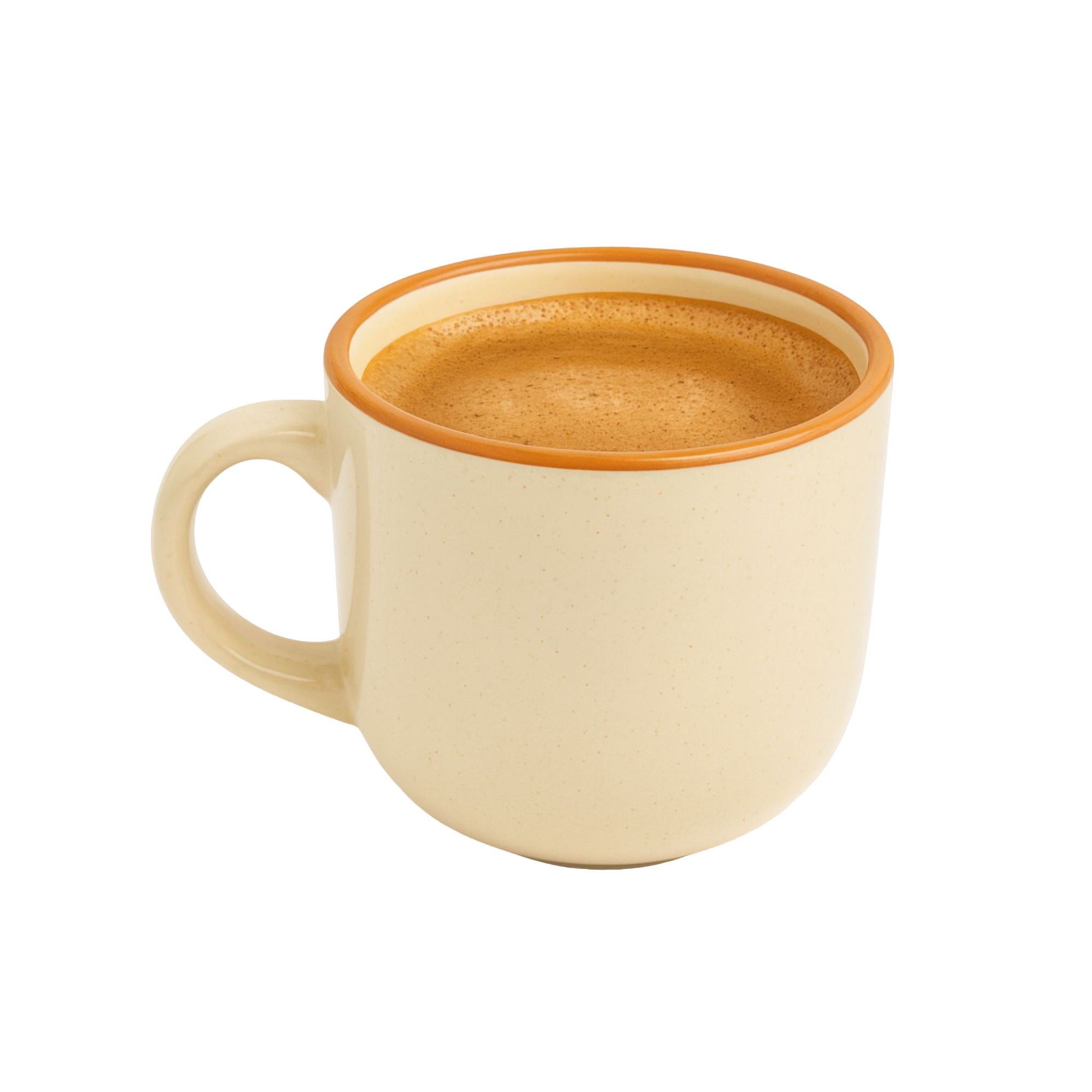 Tazas De Té Café 350ml X6