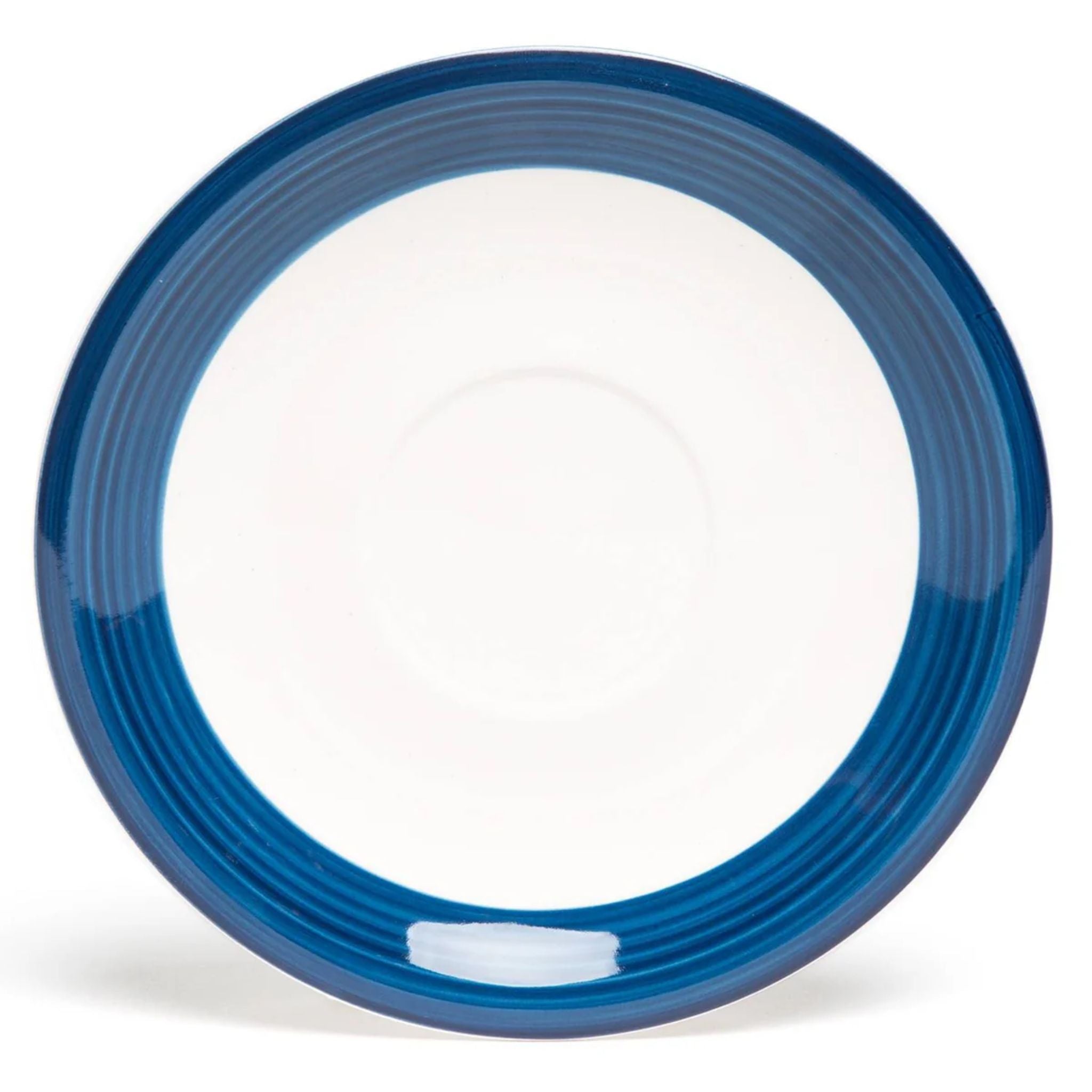 Juego De Tazas Té + Platillos