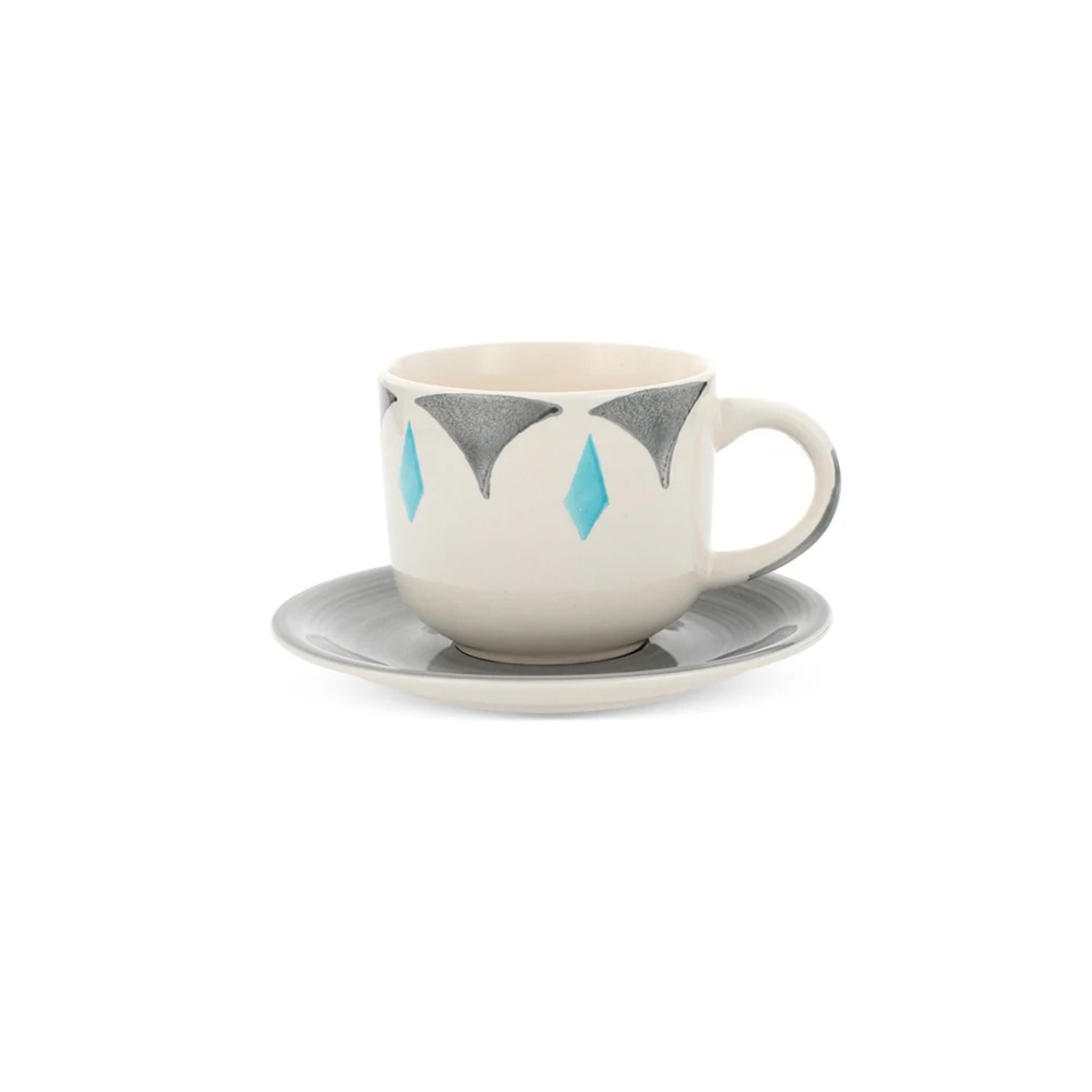 Juego de Loza 30 Pzs Marianne