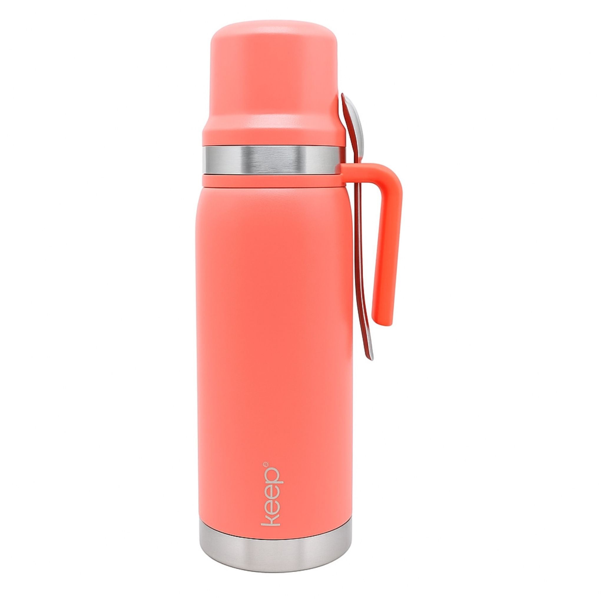 Termo Mate 3 en 1 + Bombilla + Mate