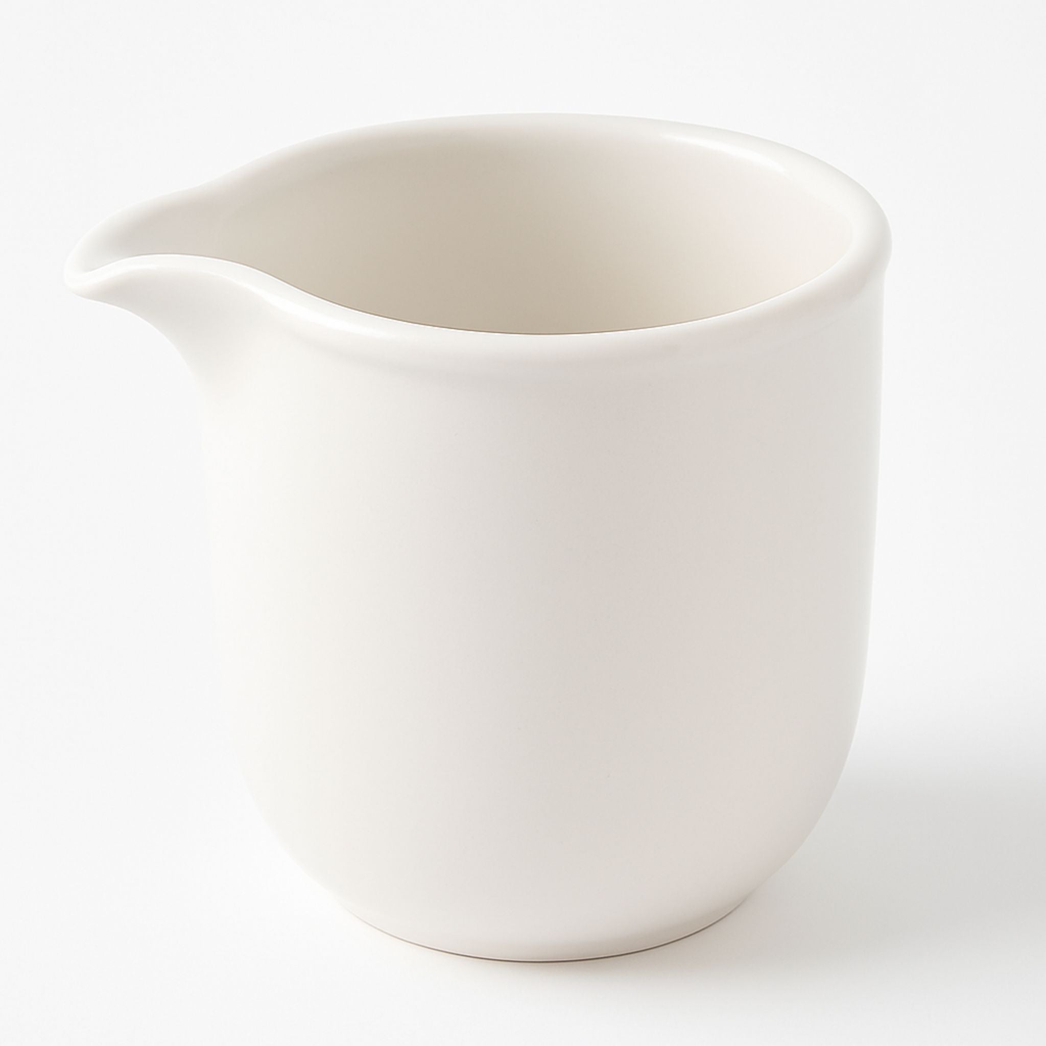 Jarrita Lechera Loza 190ml