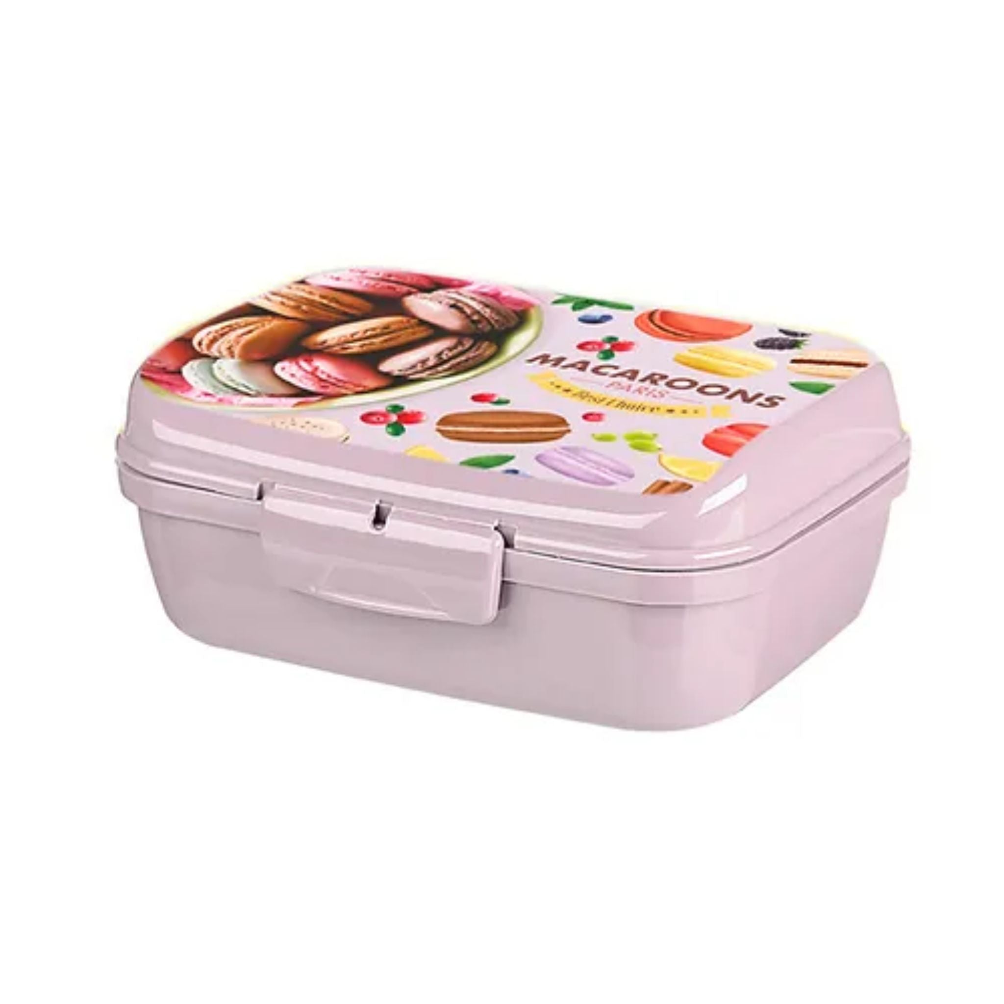 Sandwichera Escolar 1000ml