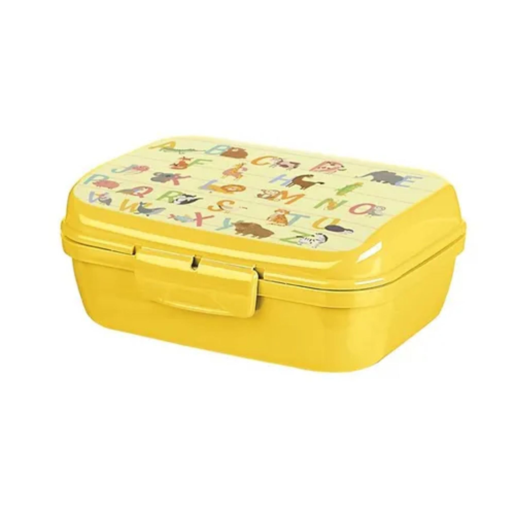 Sandwichera Escolar 1000ml