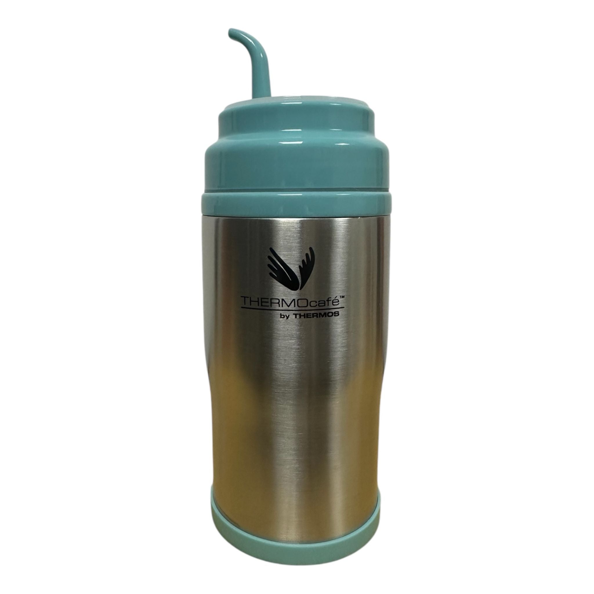 Mate Autocebante 400ml Thermos