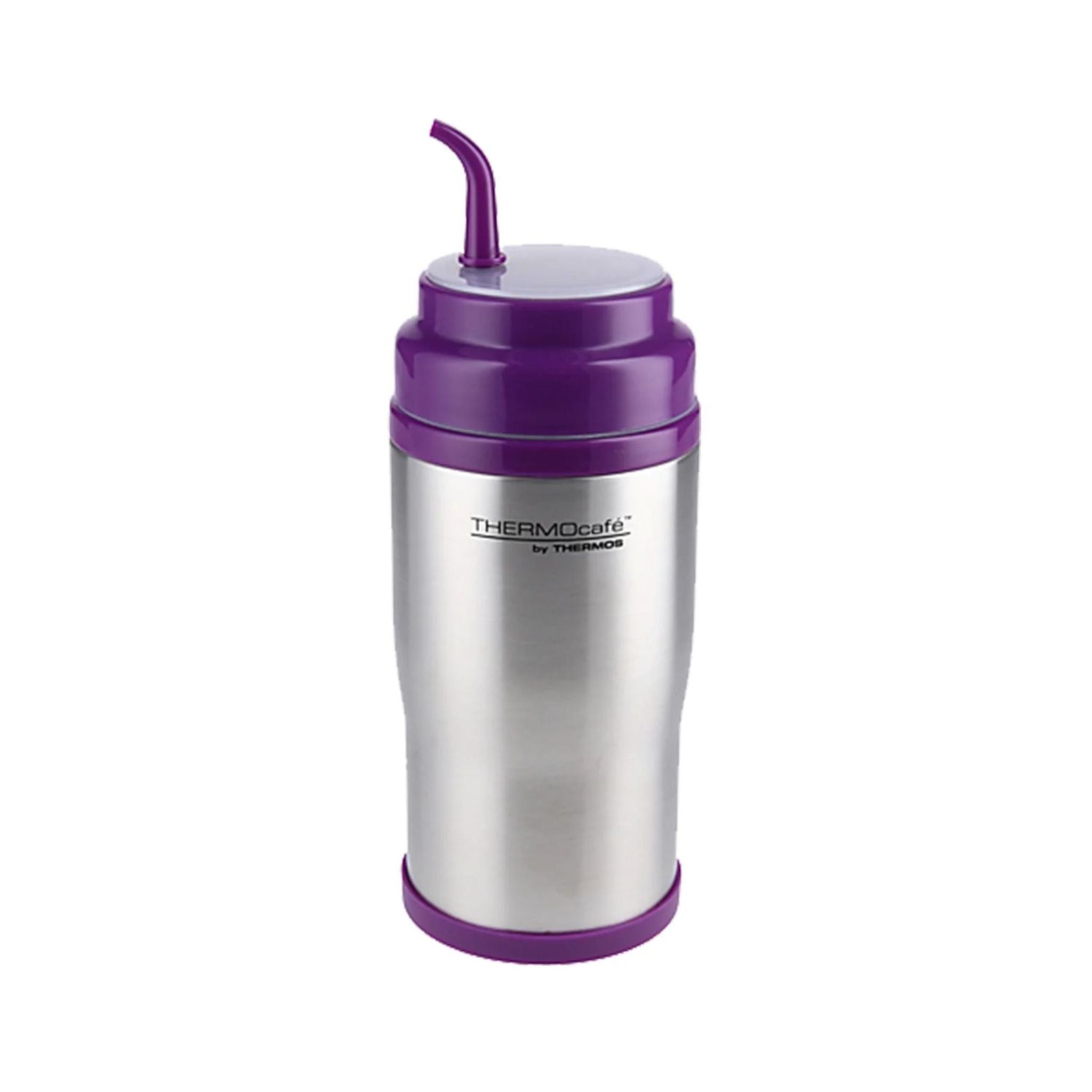 Mate Autocebante 400ml Thermos