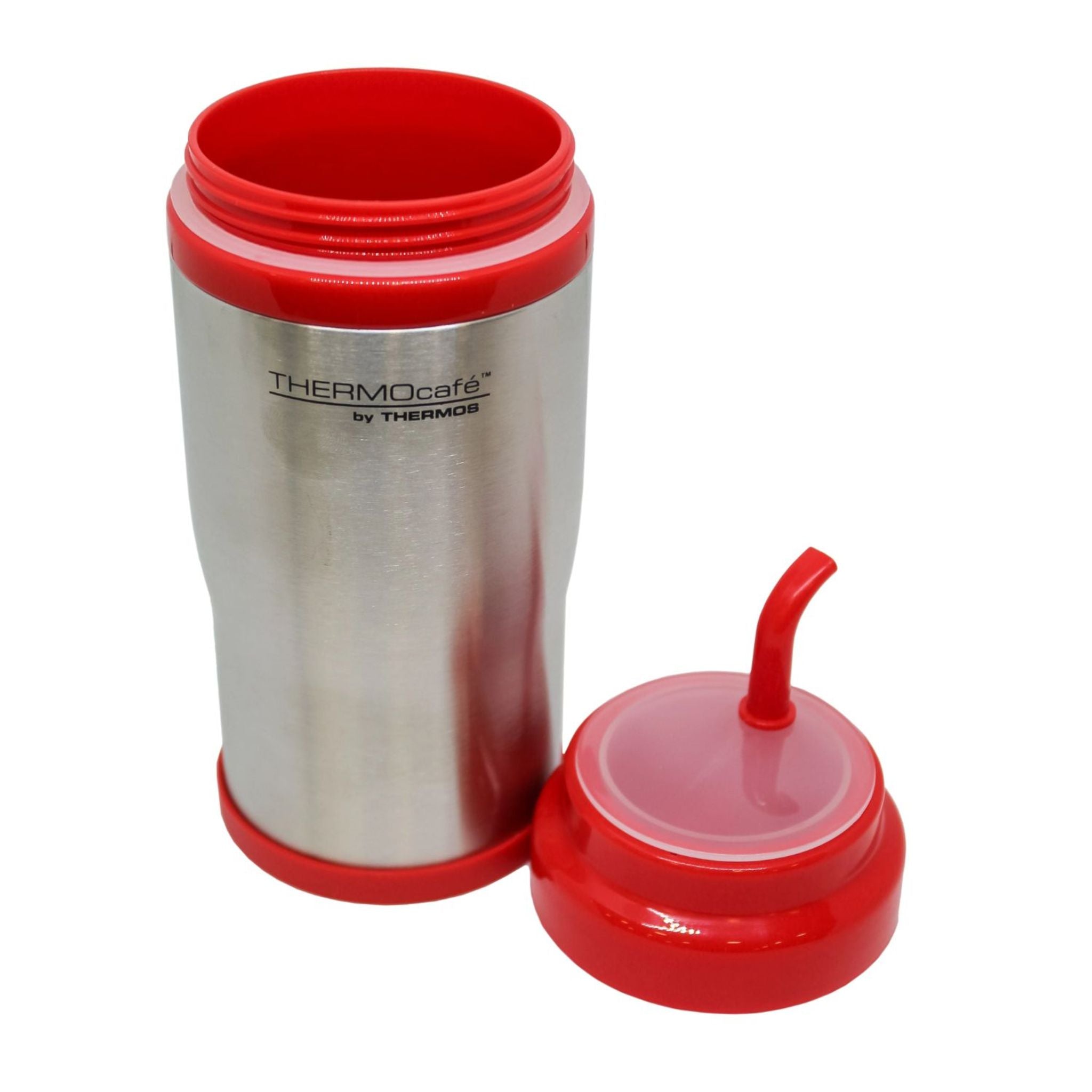 Mate Autocebante 400ml Thermos