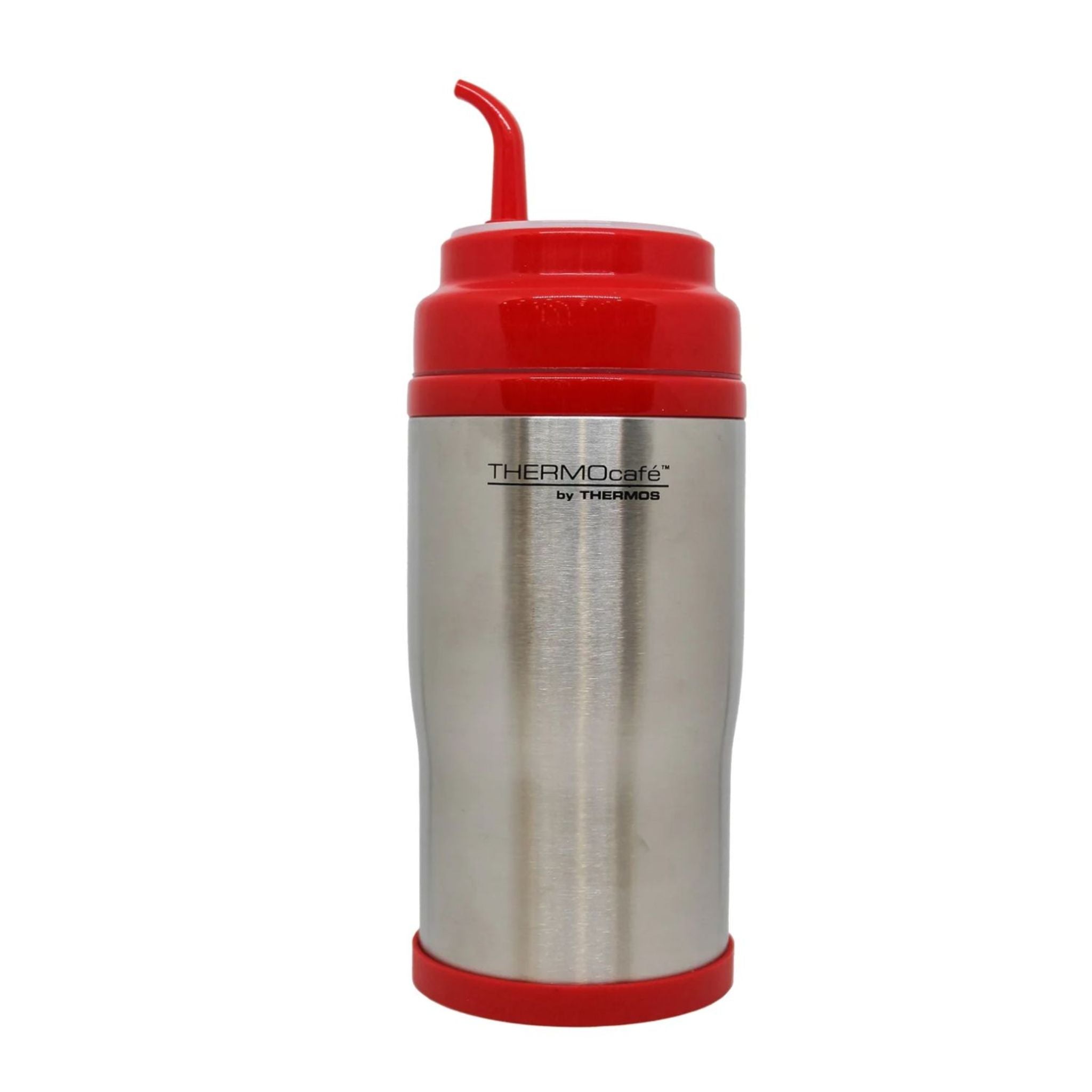 Mate Autocebante 400ml Thermos