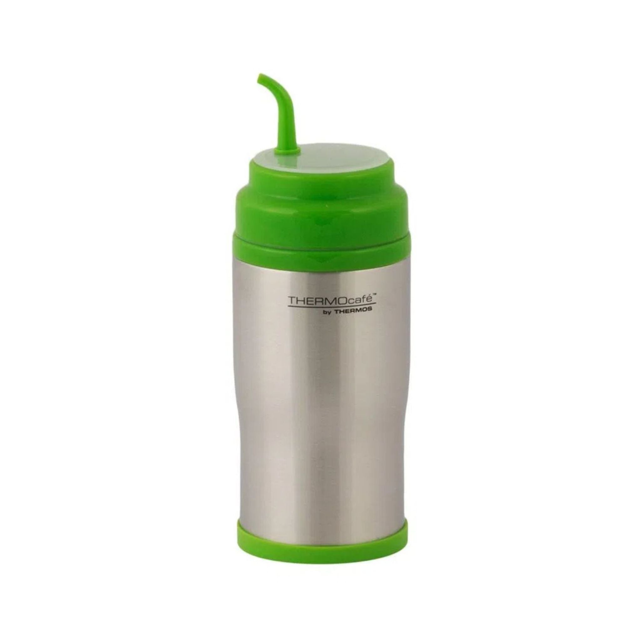 Mate Autocebante 400ml Thermos