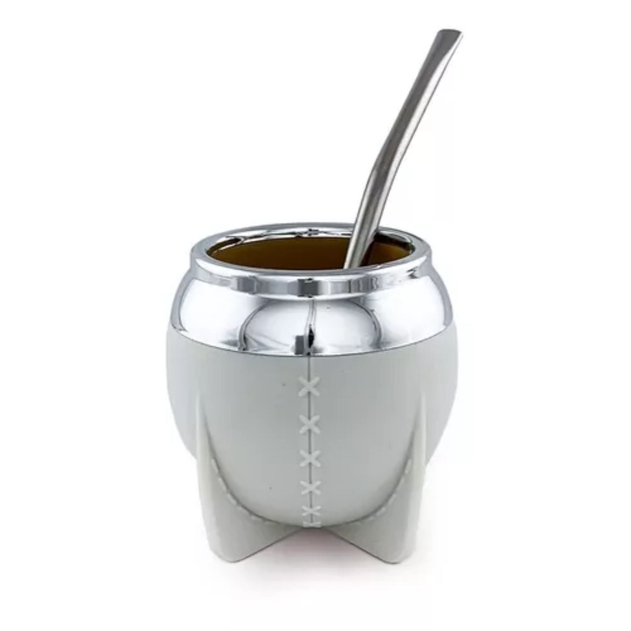 Mate + Bombilla 160ml