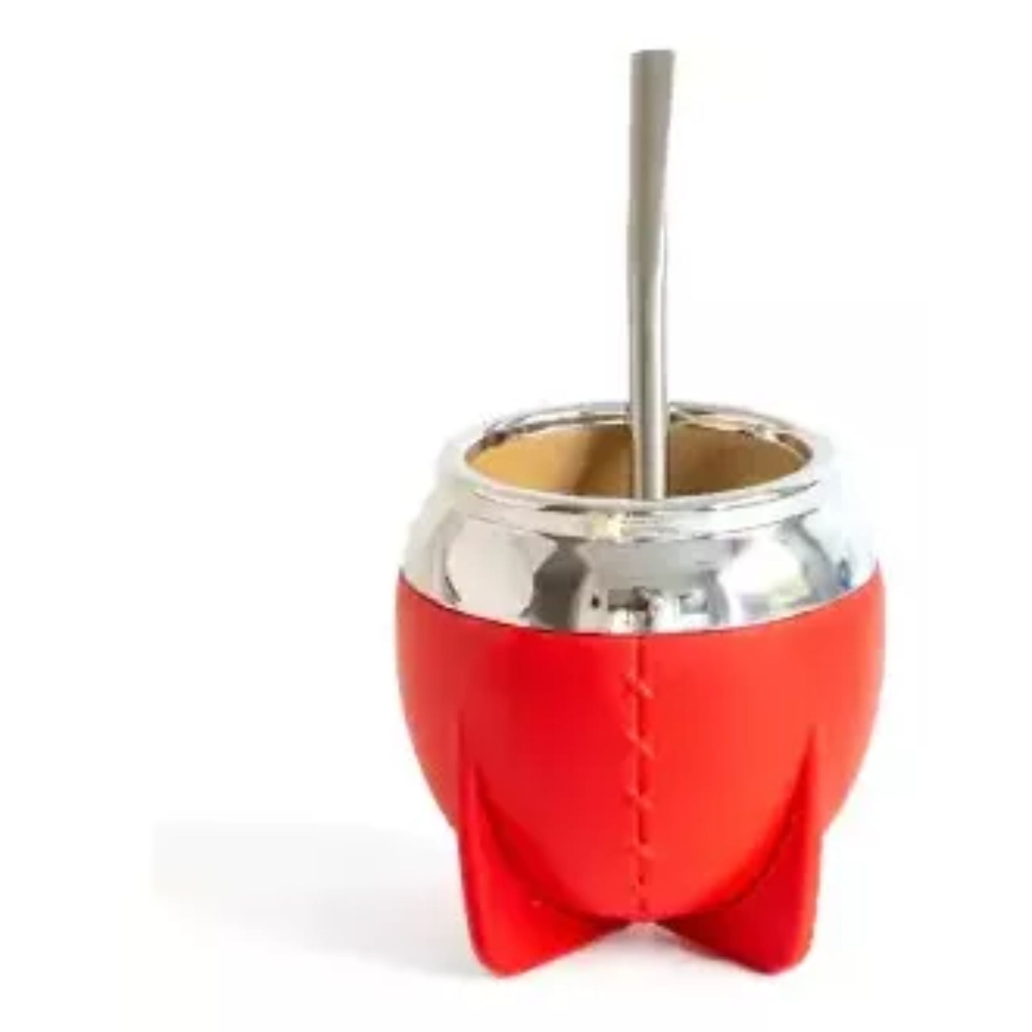 Mate + Bombilla 160ml