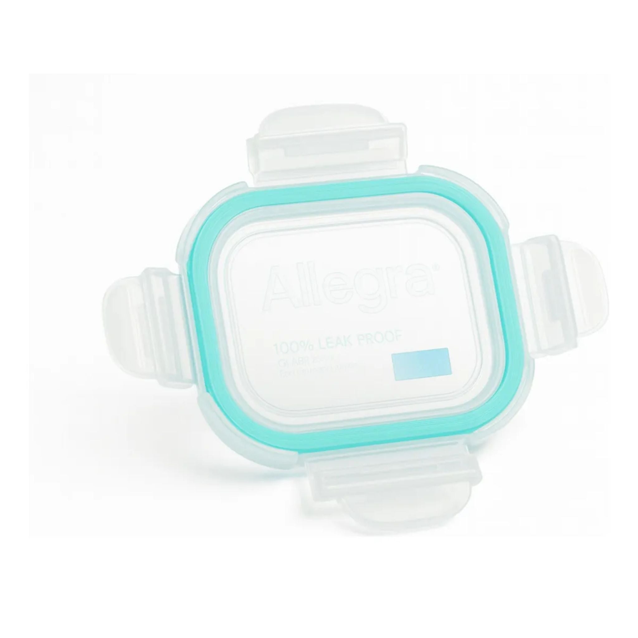 Mini Taper De Vidrio 210cc X6