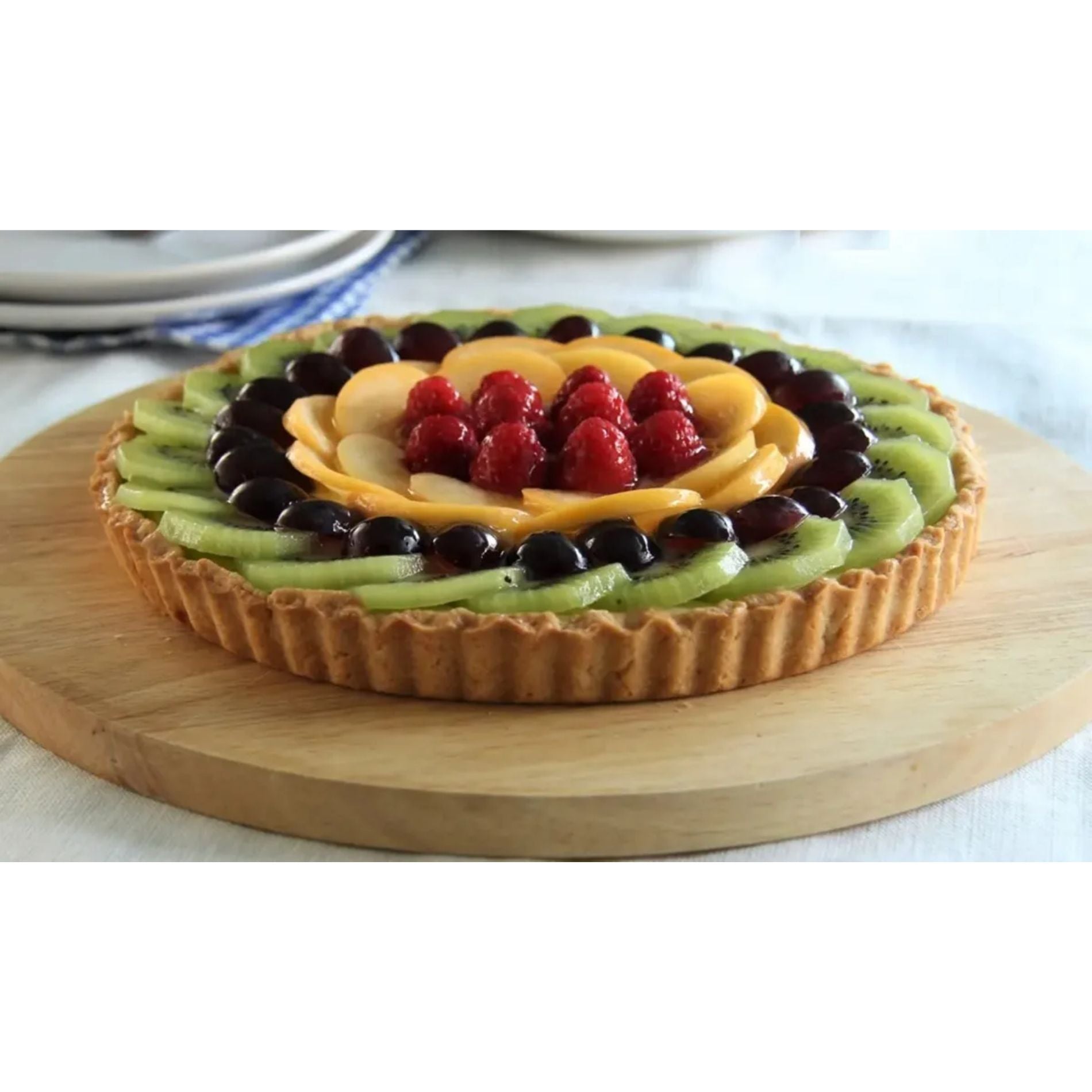 Set 3 Moldes Desmontables Pie