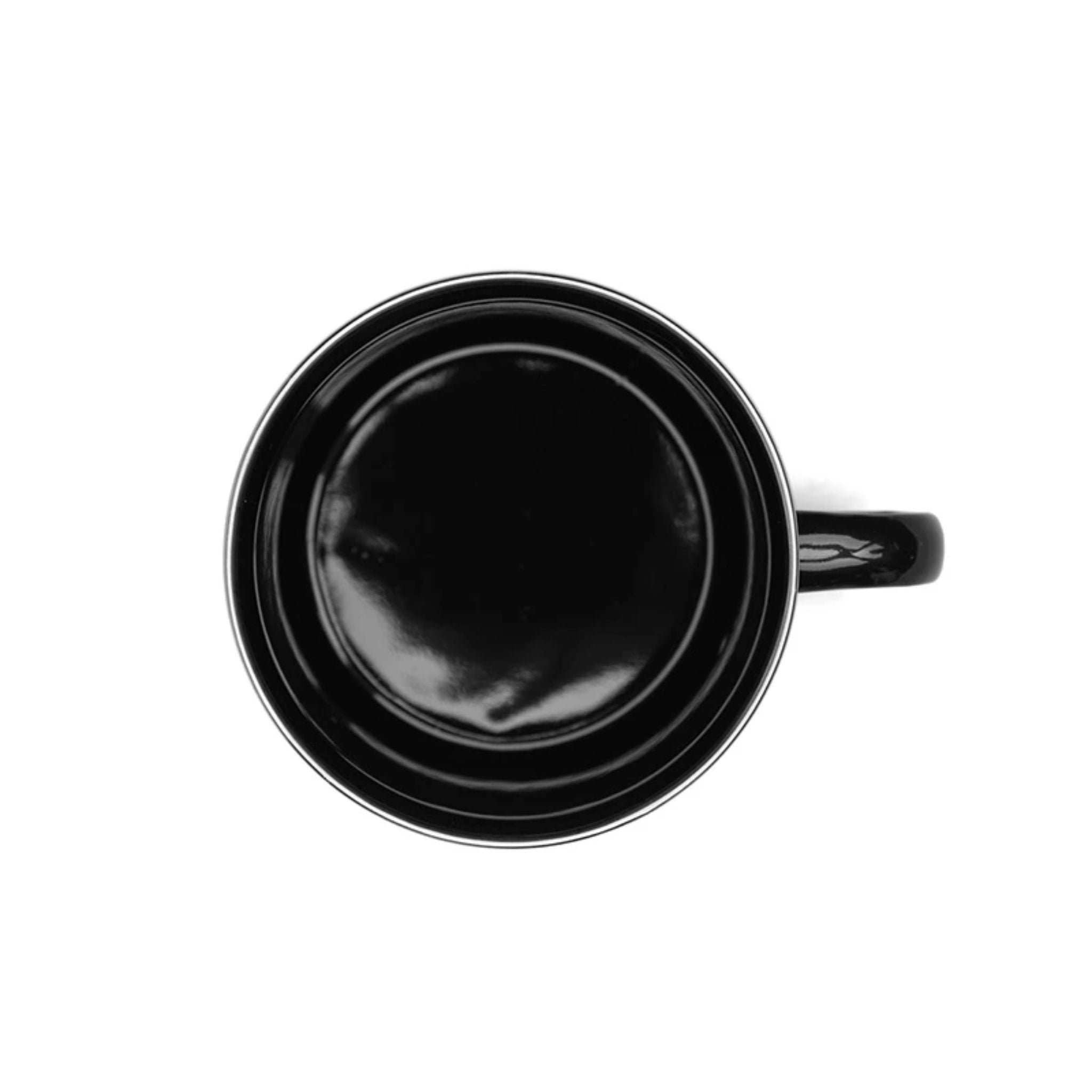 Mug Enlozado 450ml