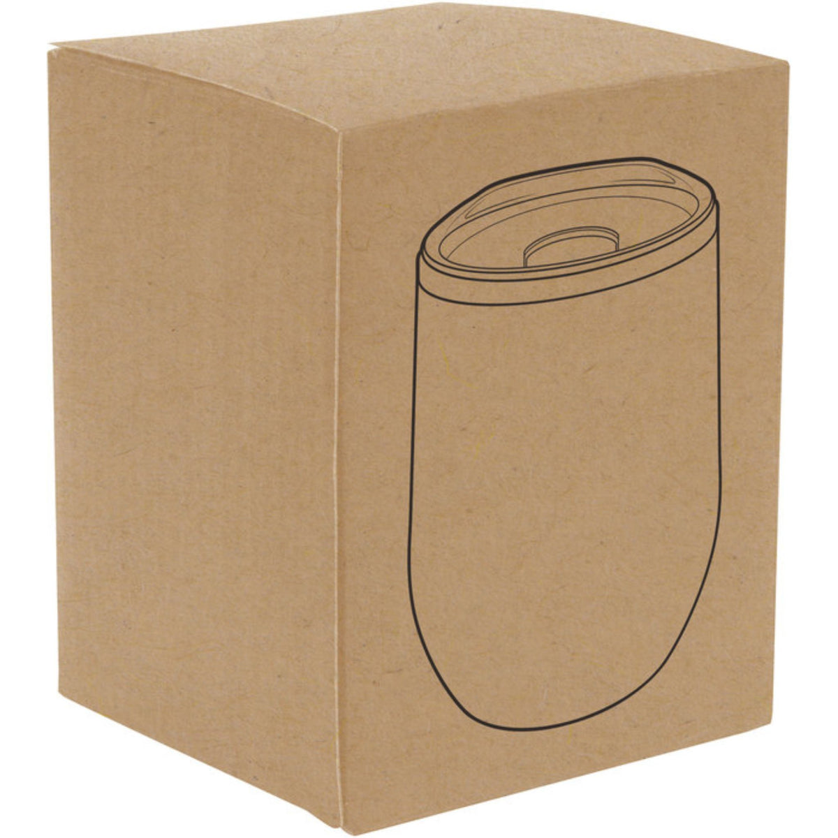 Mug Térmico Doble Pared 350ml
