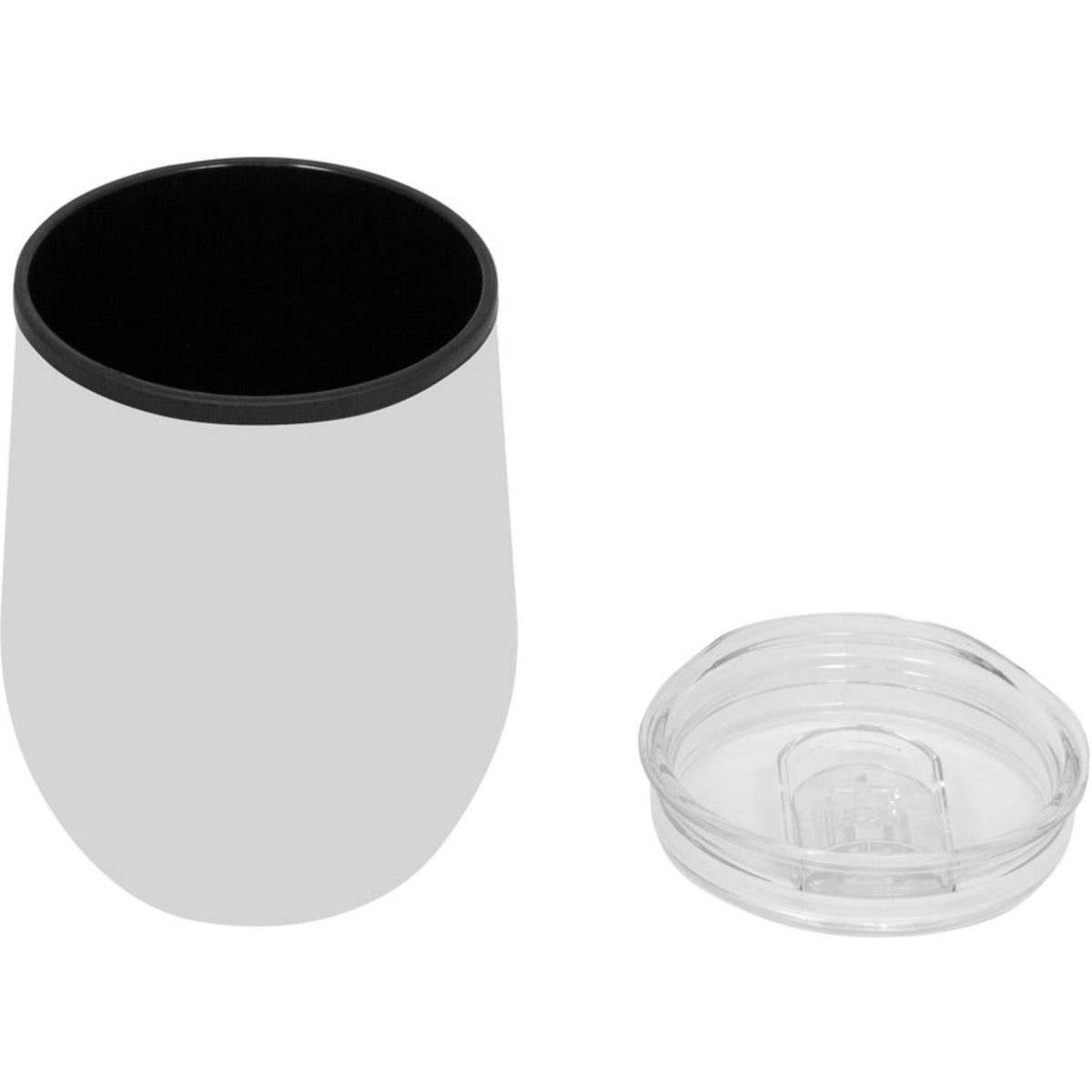 Mug Térmico Doble Pared 350ml