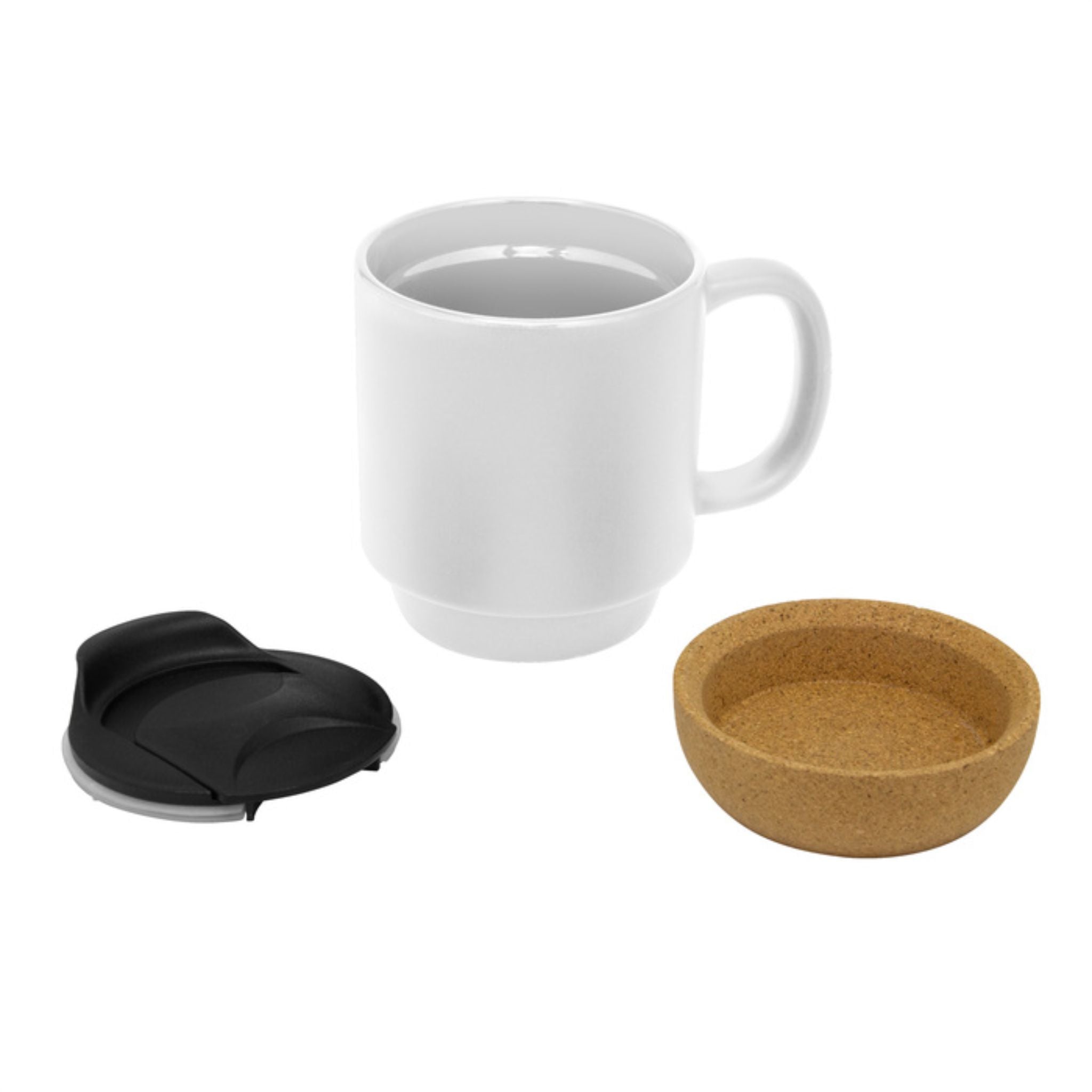 Taza Sublimable 380cc