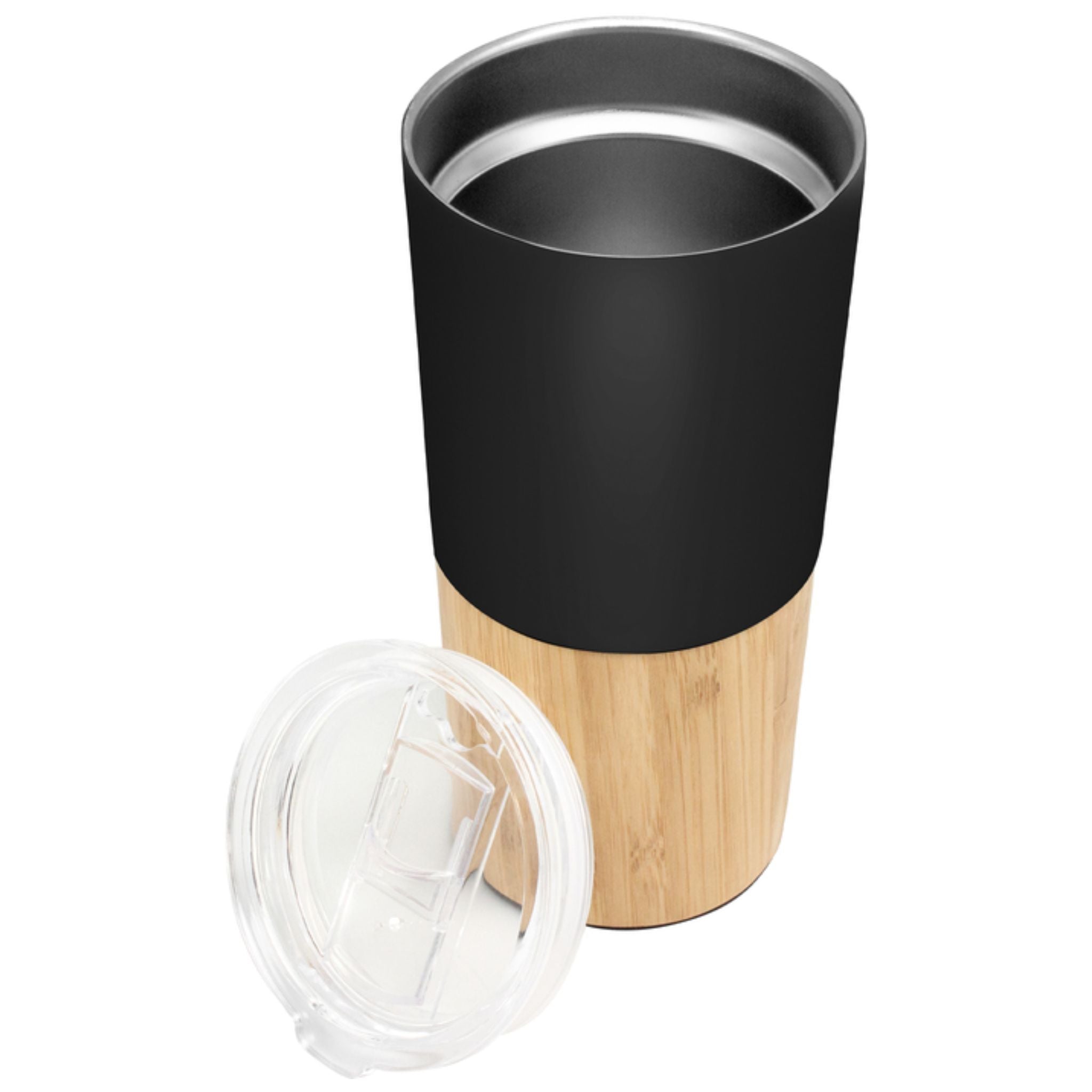 Vaso Térmico Mug Café 600ml