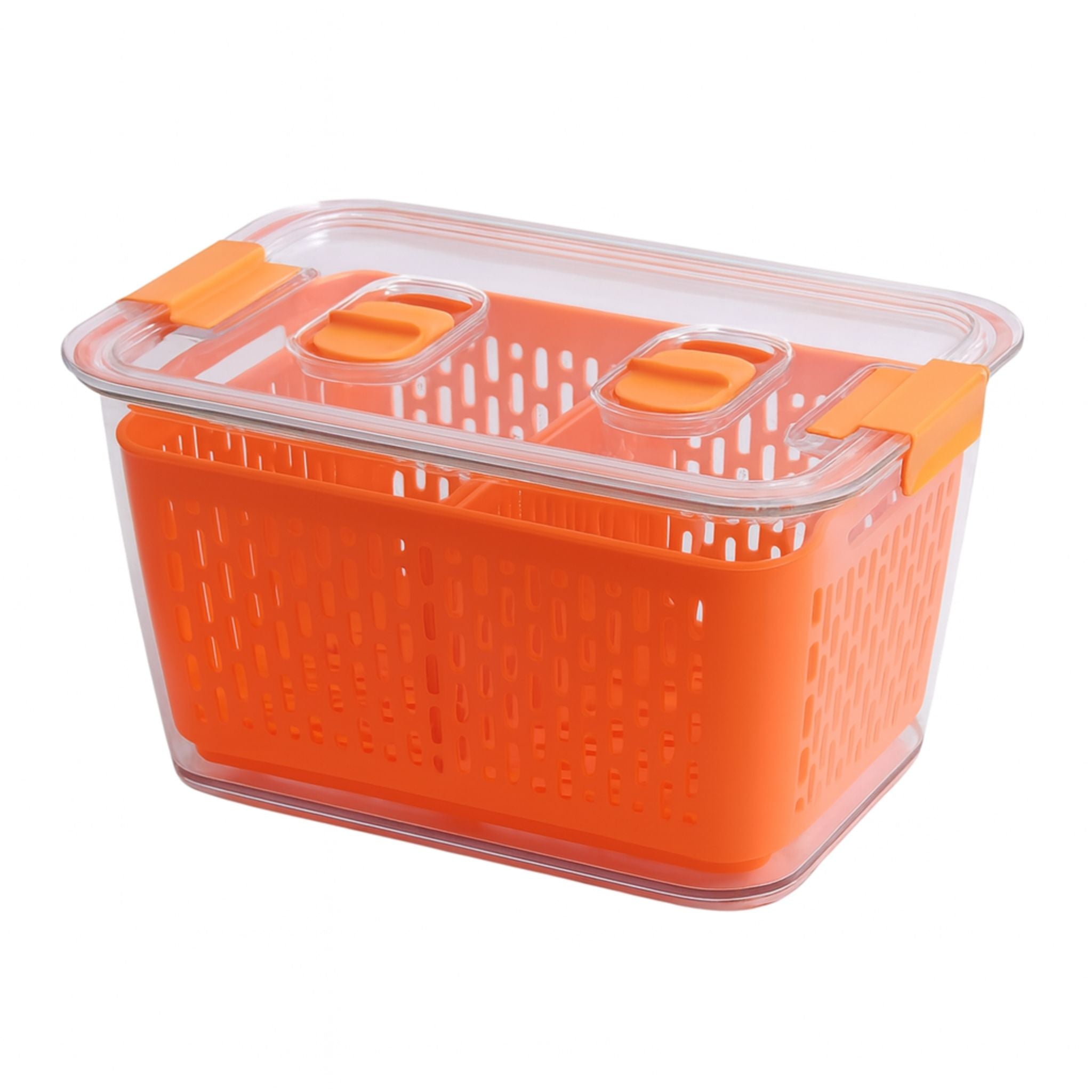 Organizador De Refrigerador 4.5L