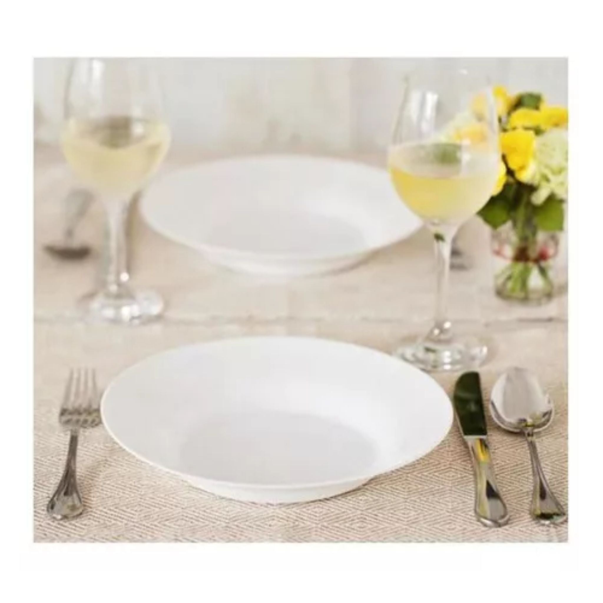 Plato Hondo 23cm Nadir X6