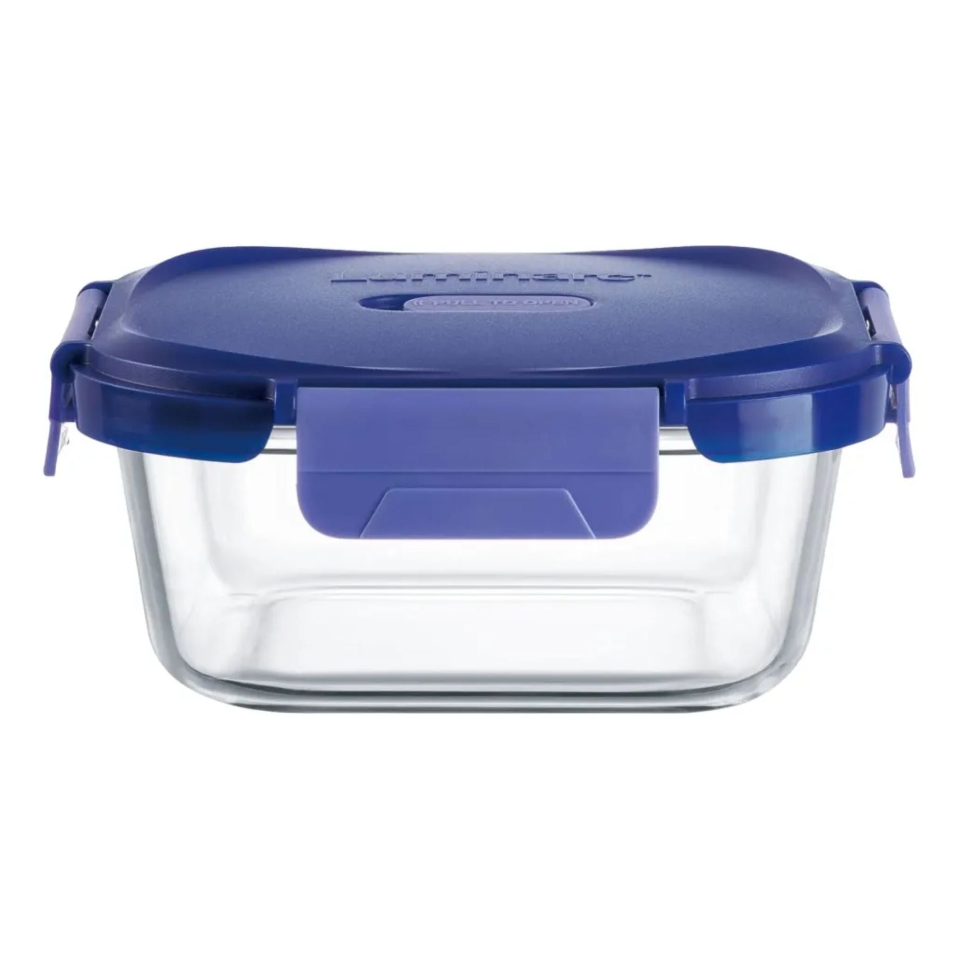 Taper Vidrio Templado 320cc X6