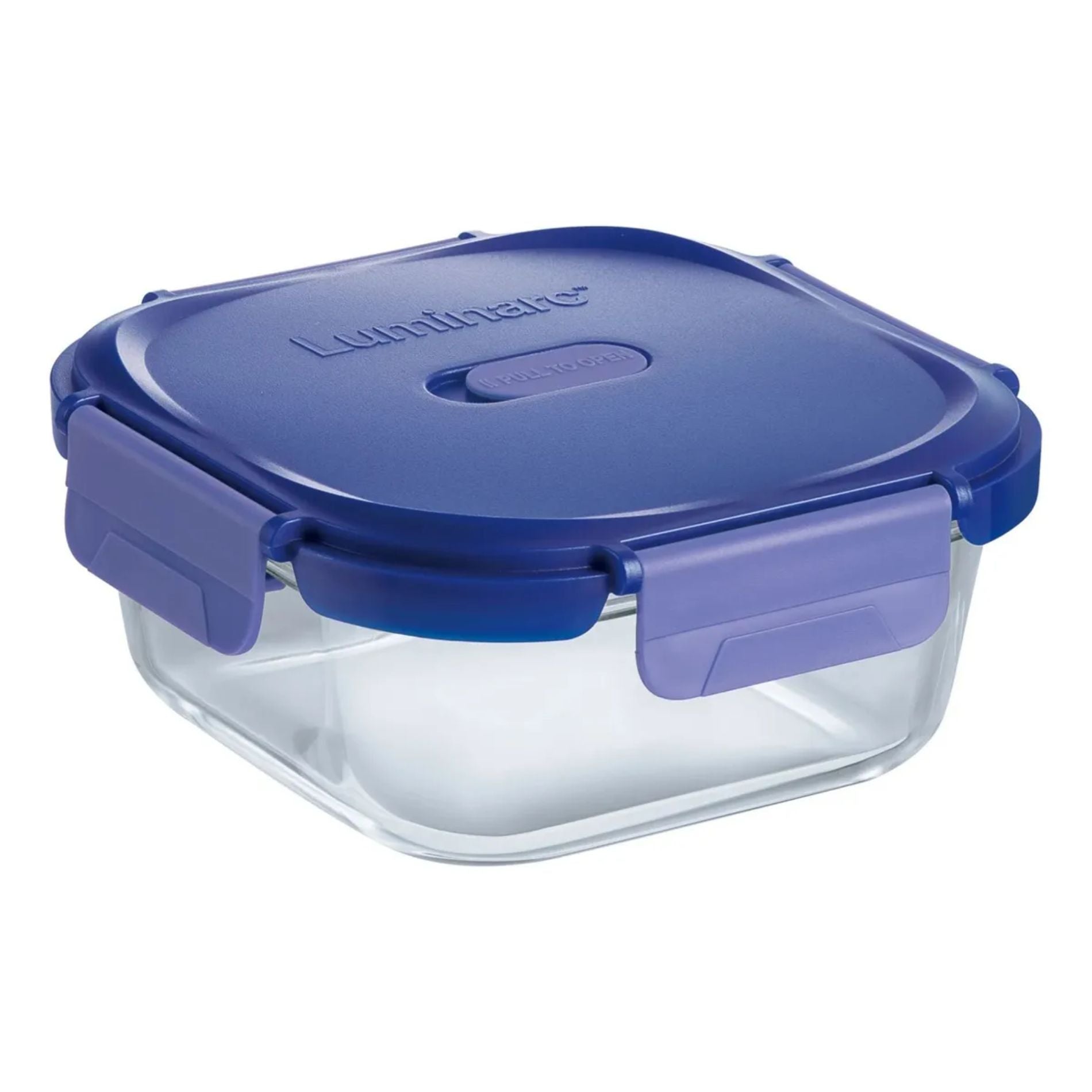 Taper De Vidrio Templado 800cc X6