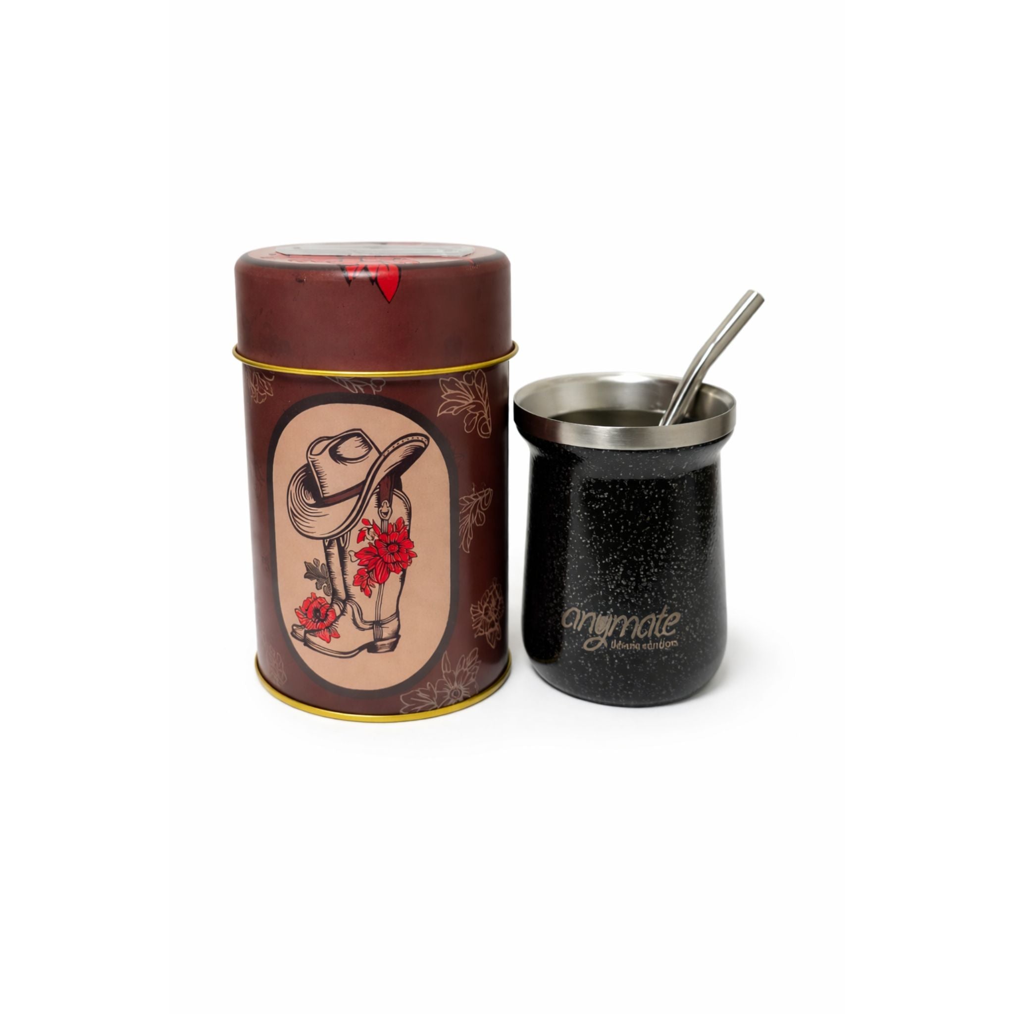 Pack Matero Country 3 Piezas