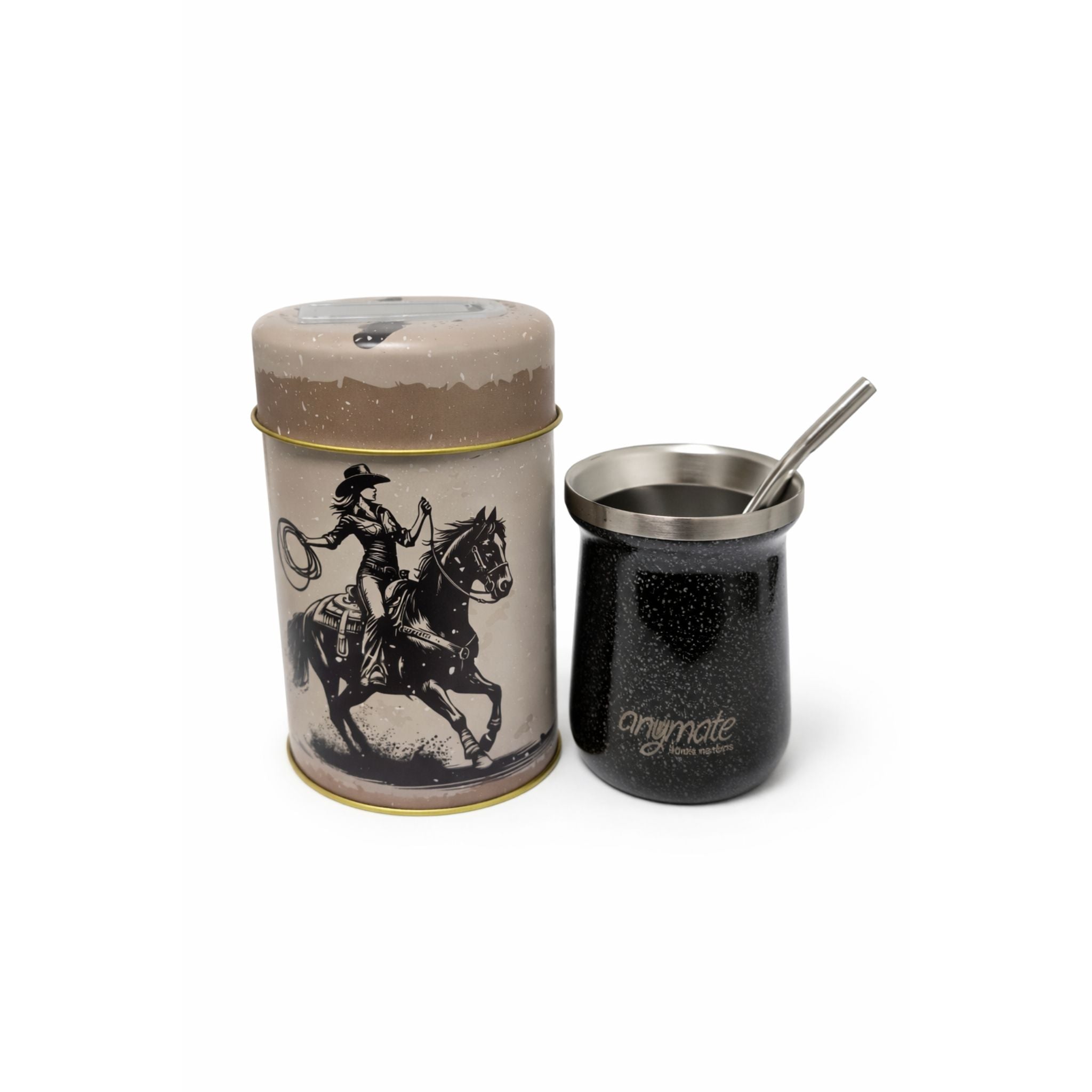 Pack Matero Country 3 Piezas