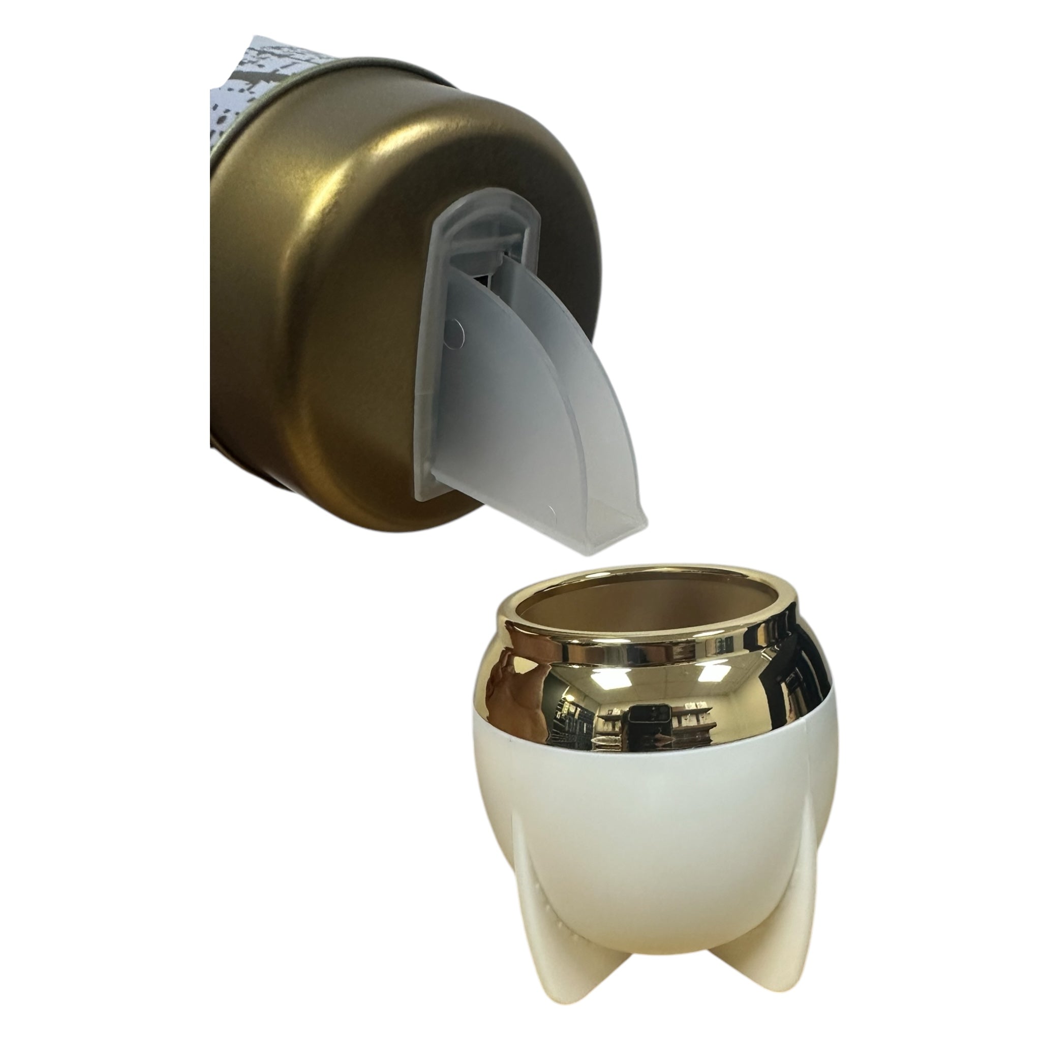 Pack Matero + Dispensador + Bombilla