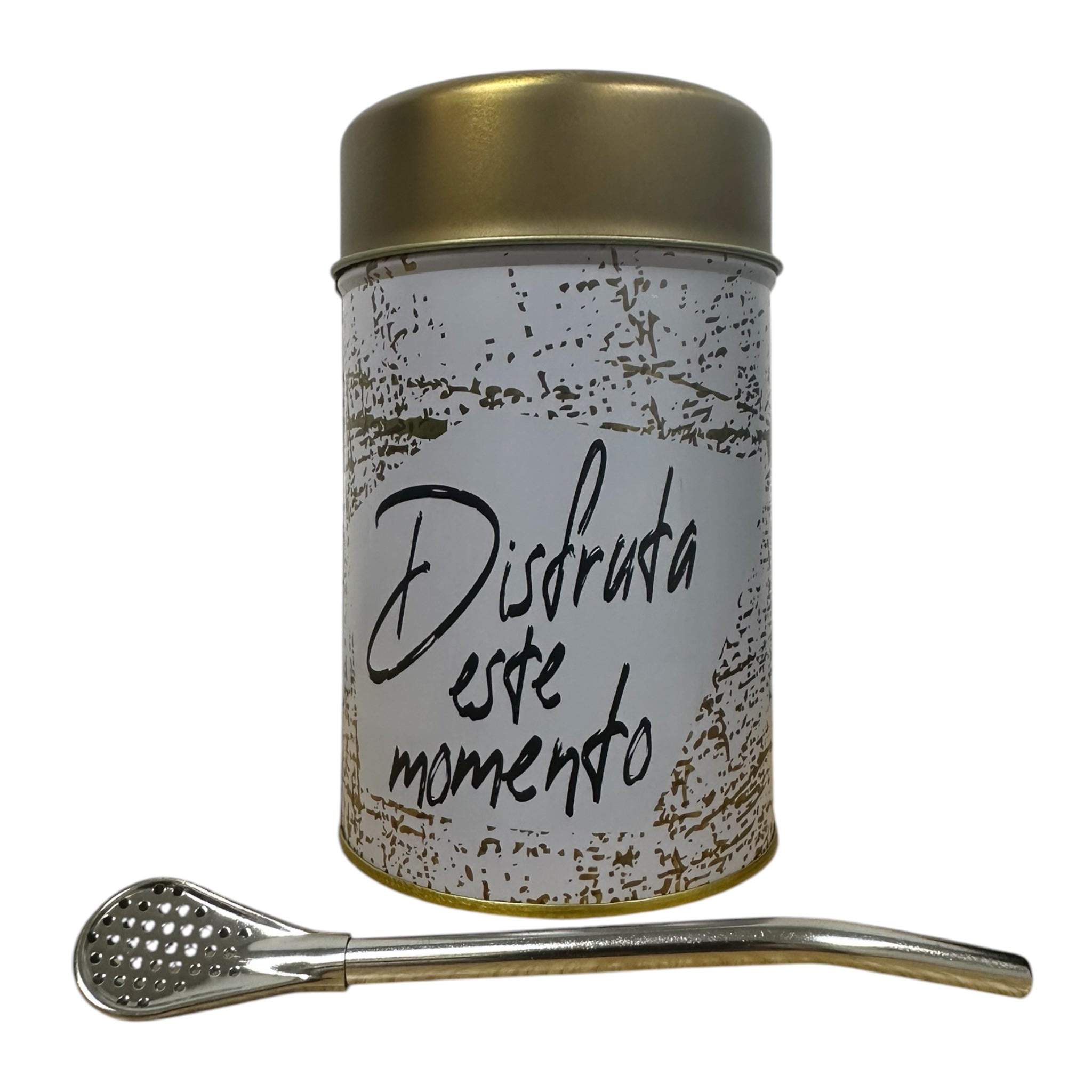 Pack Matero + Dispensador + Bombilla