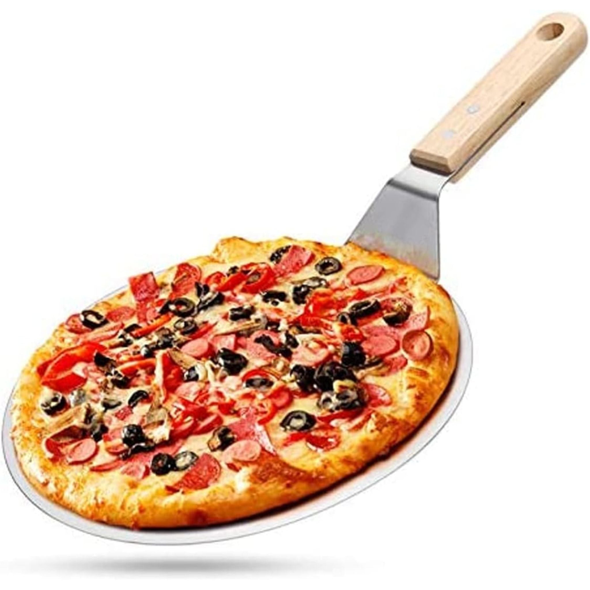 Pala Para Pizza 20.5cm