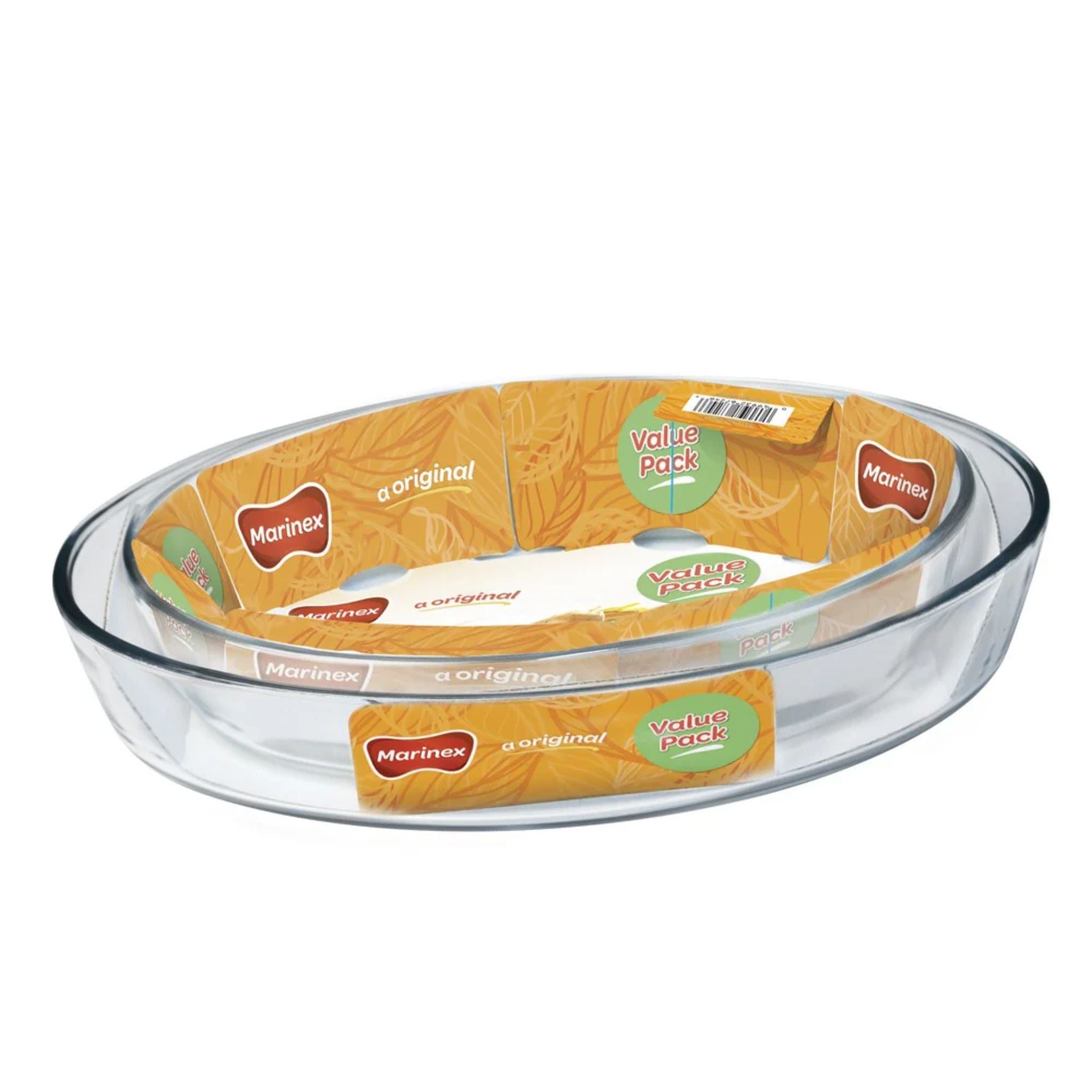 Asaderas Ovaladas 2.4 y 1.6L