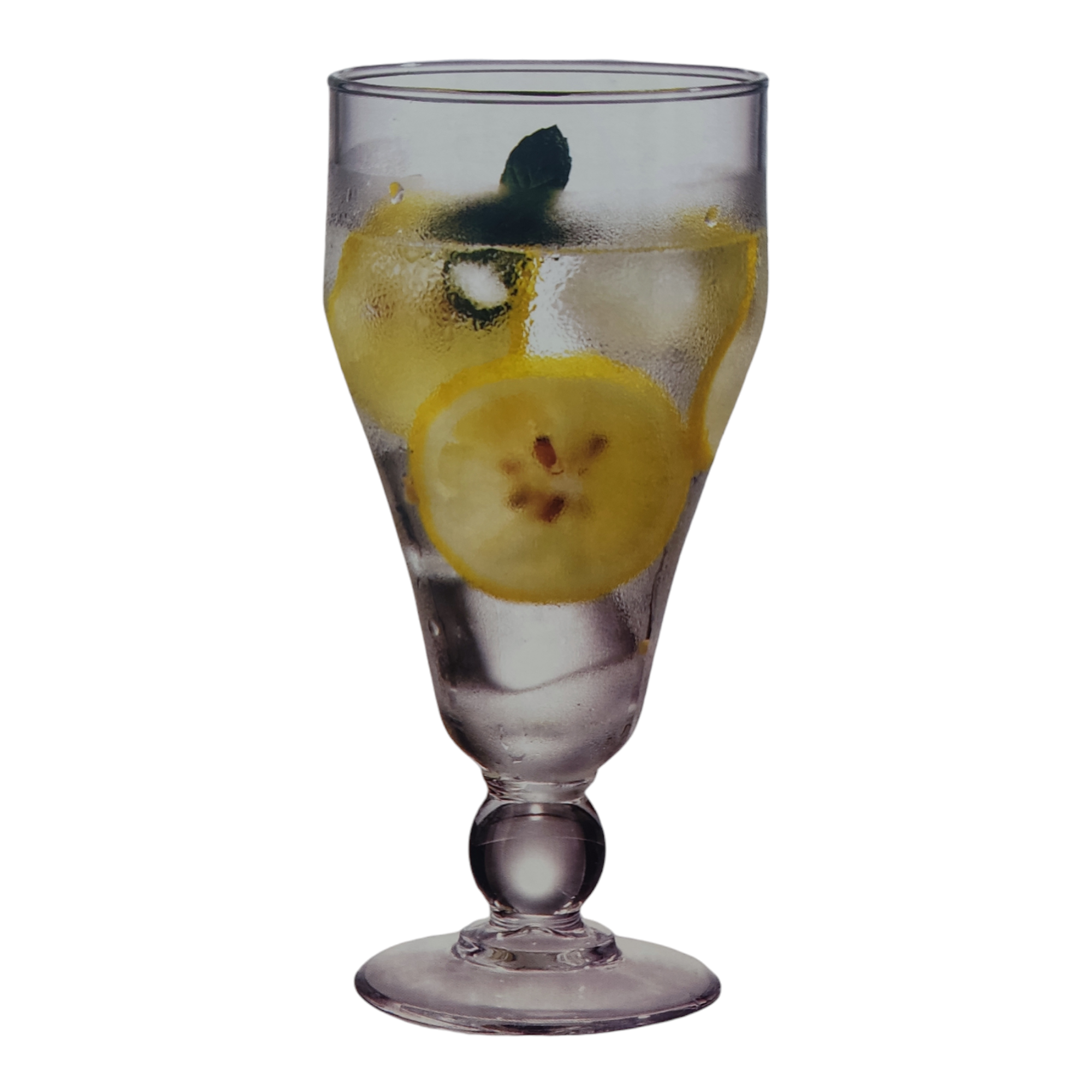 Copas De Postre Cóctel 400ml X6