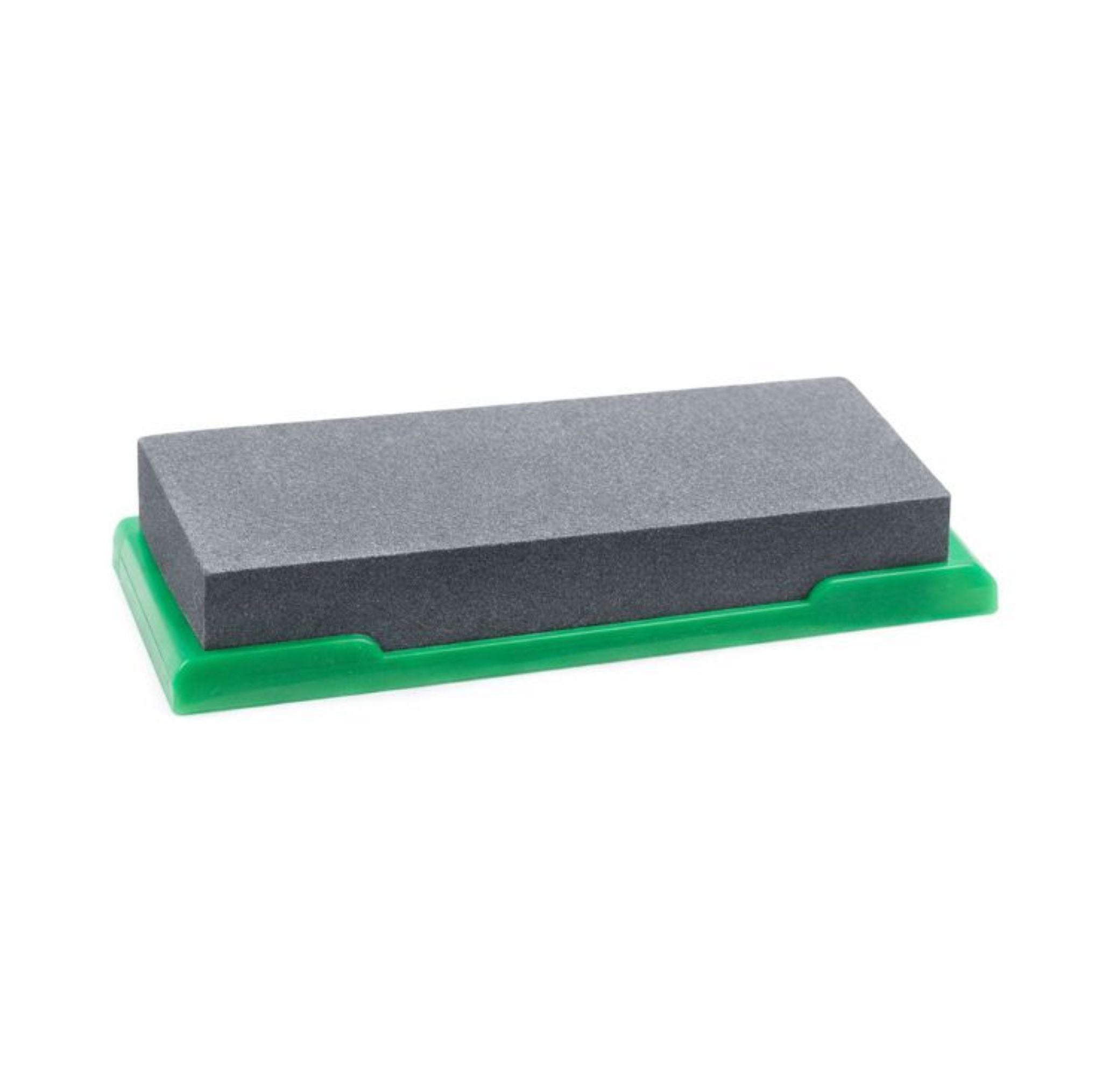 Piedra De Afilar Cuchillo 15cm