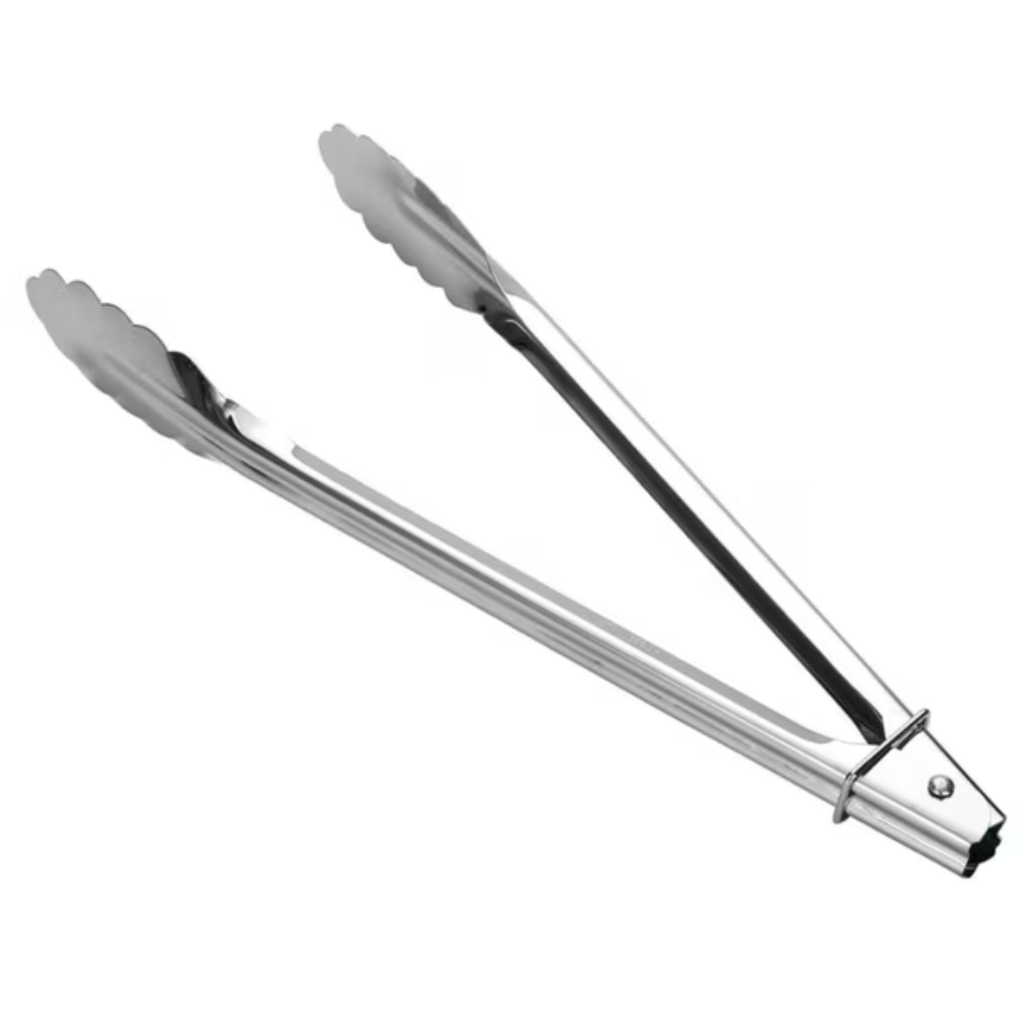 Pinza De Cocina Multiuso Acero